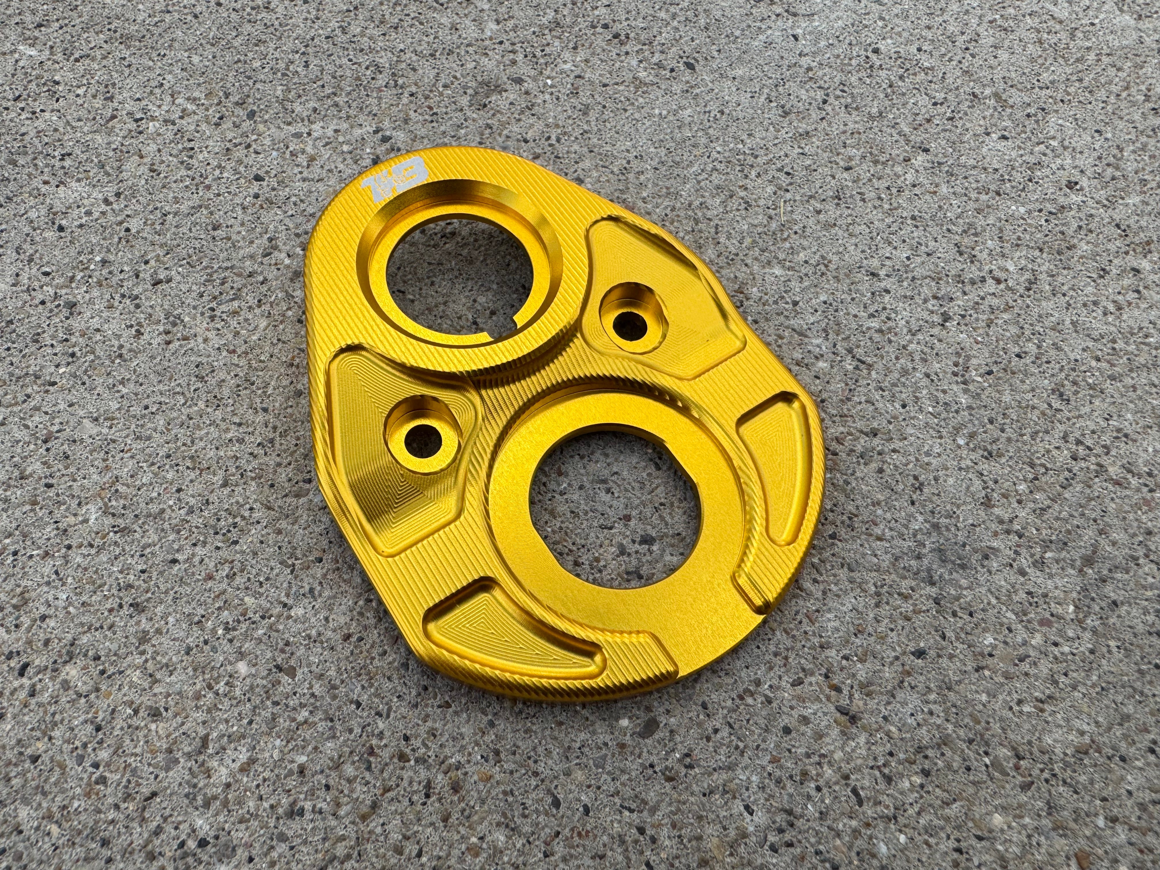 E-Ride Pro Style Upgrades Bundle