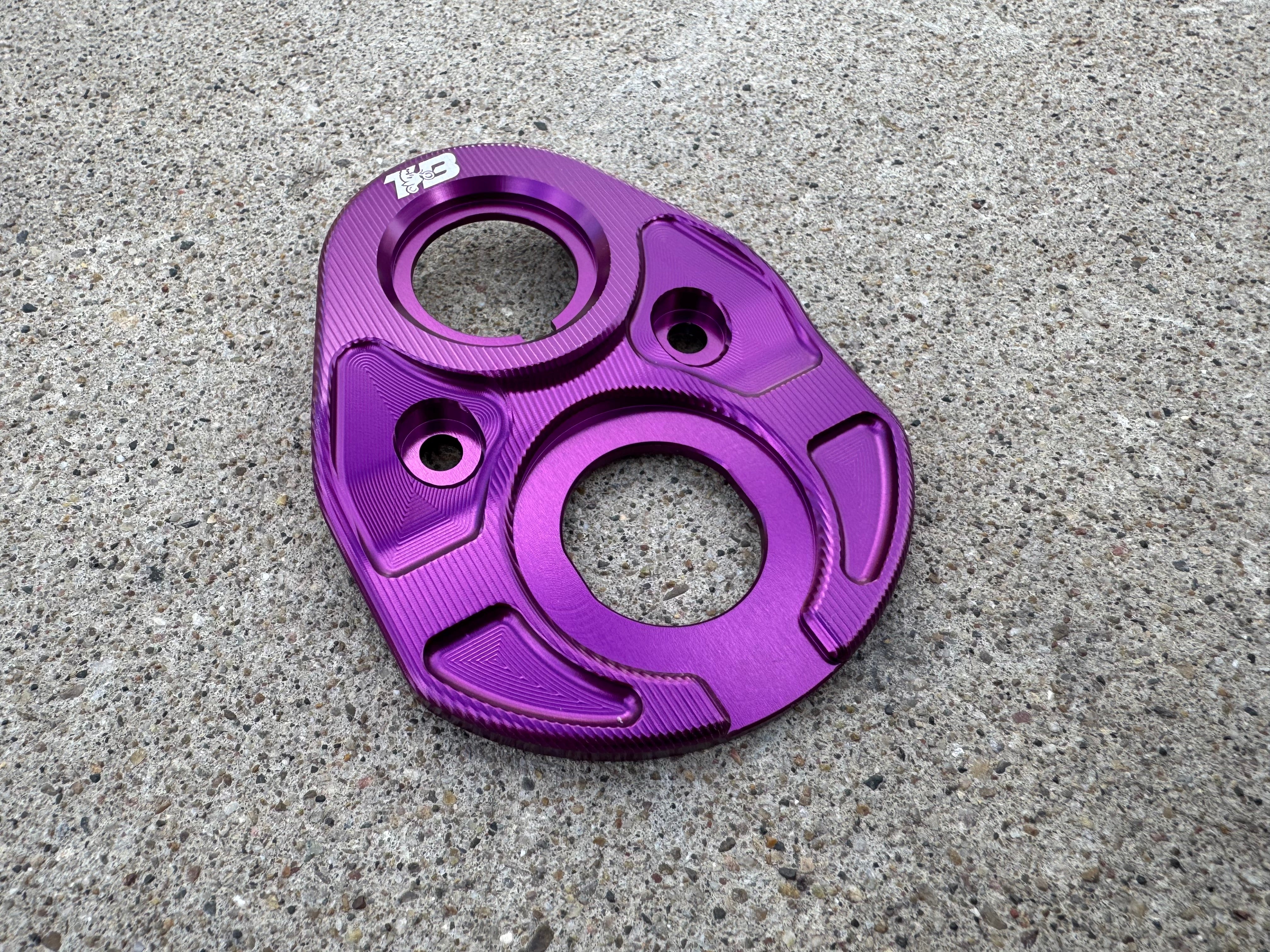 E-Ride Pro Style Upgrades Bundle