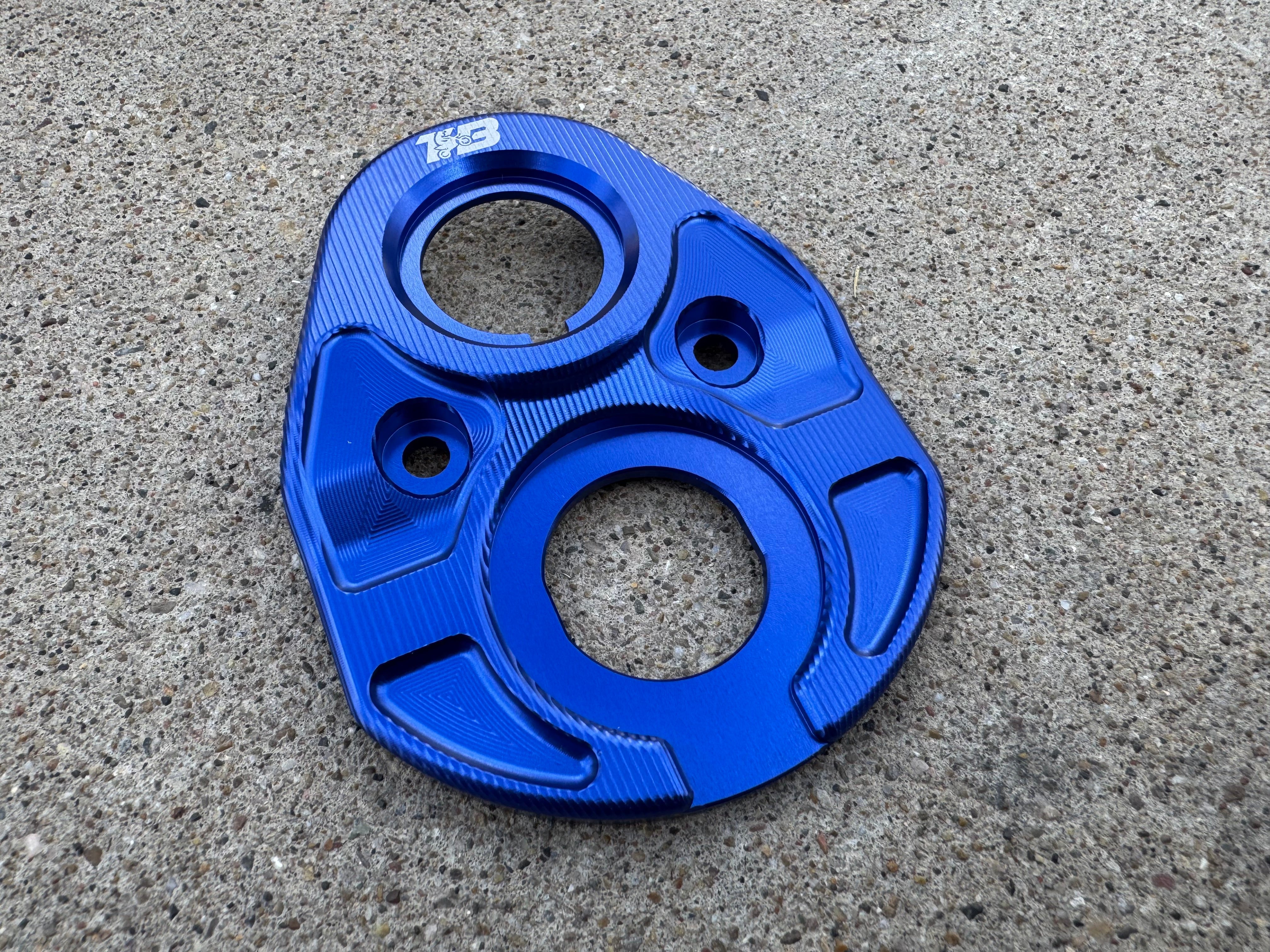 E-Ride Pro Style Upgrades Bundle