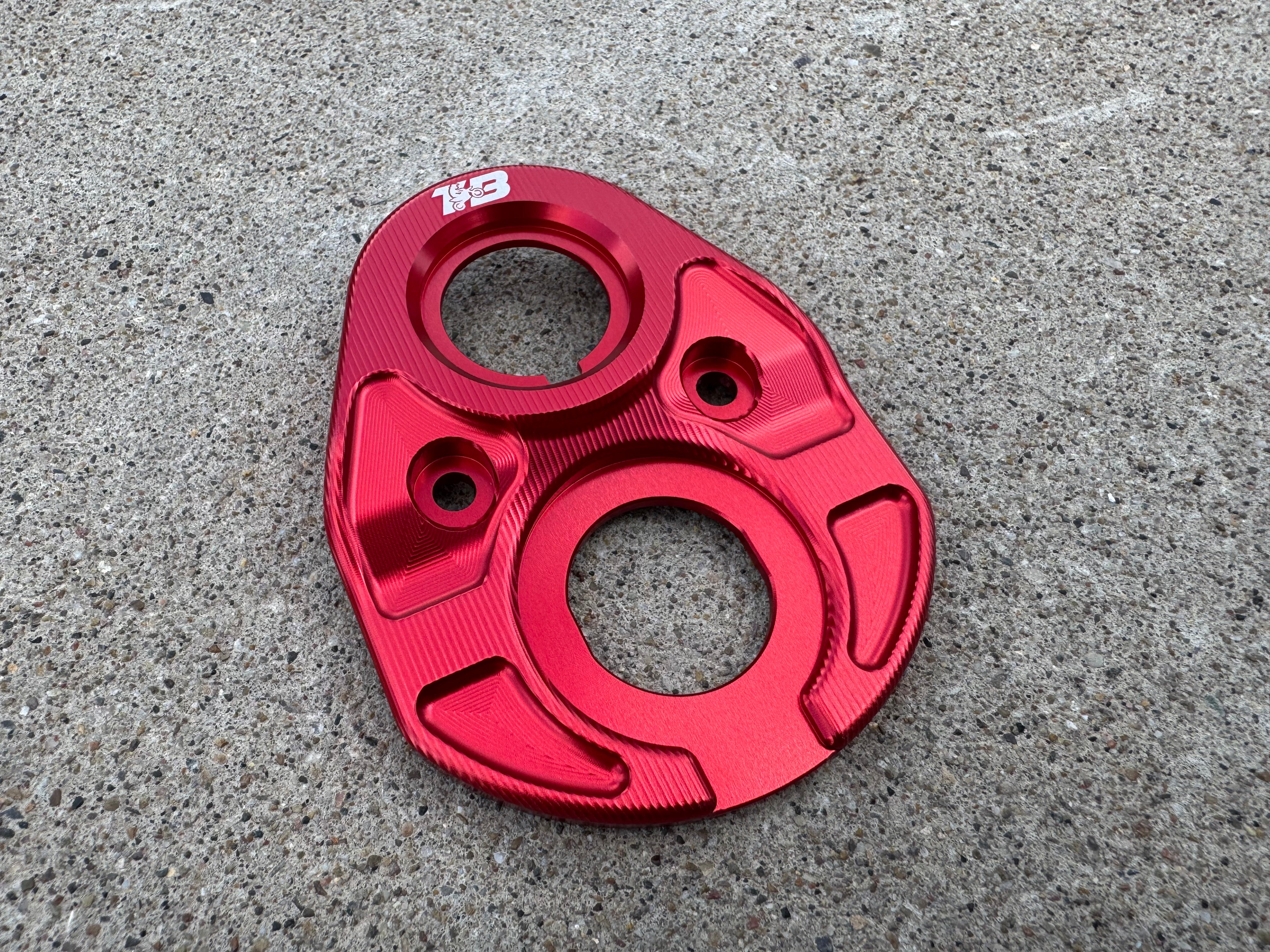 E-Ride Pro Style Upgrades Bundle