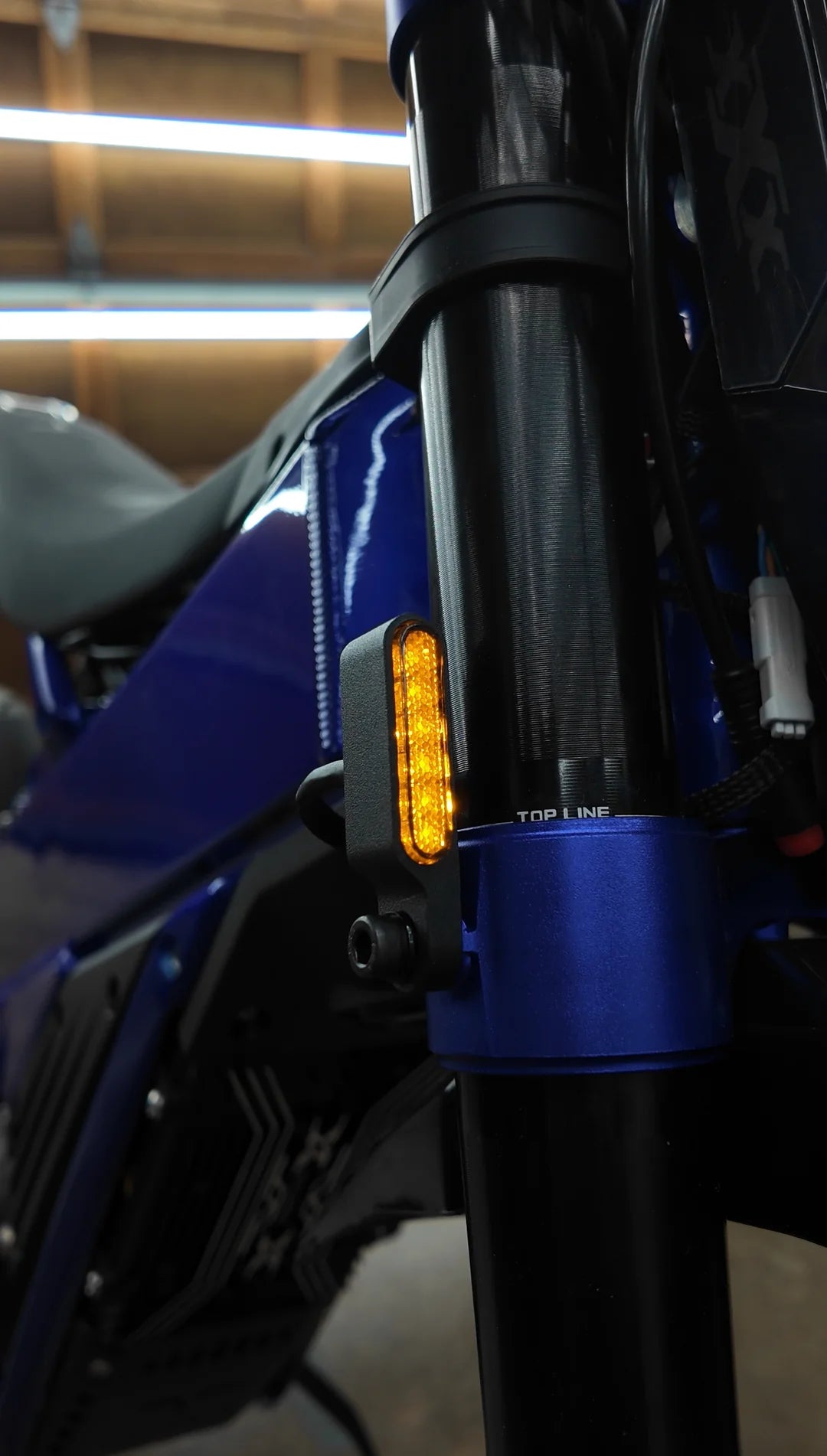 Project 9 Turn Signal Kit