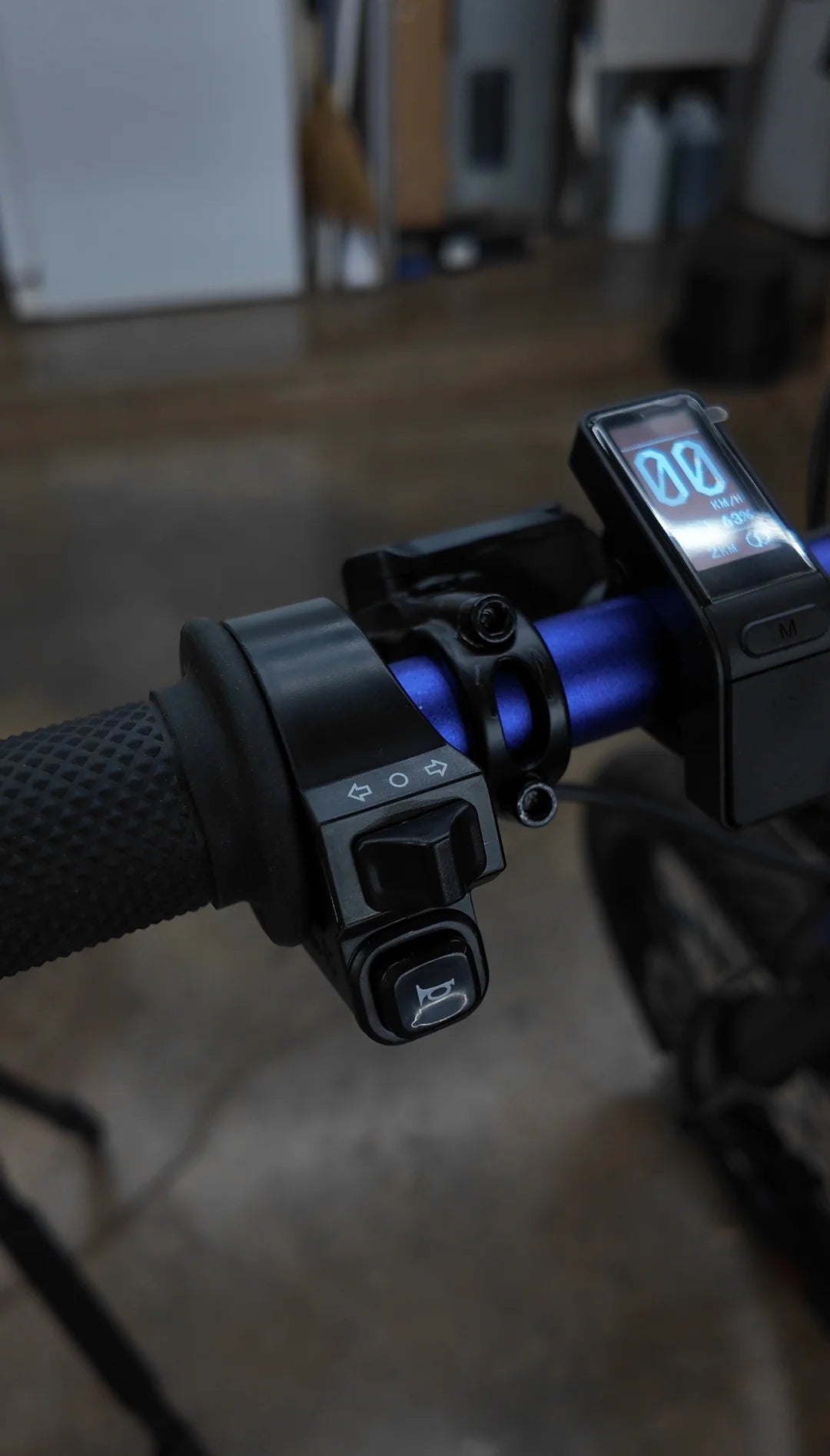 Project 9 Turn Signal Kit