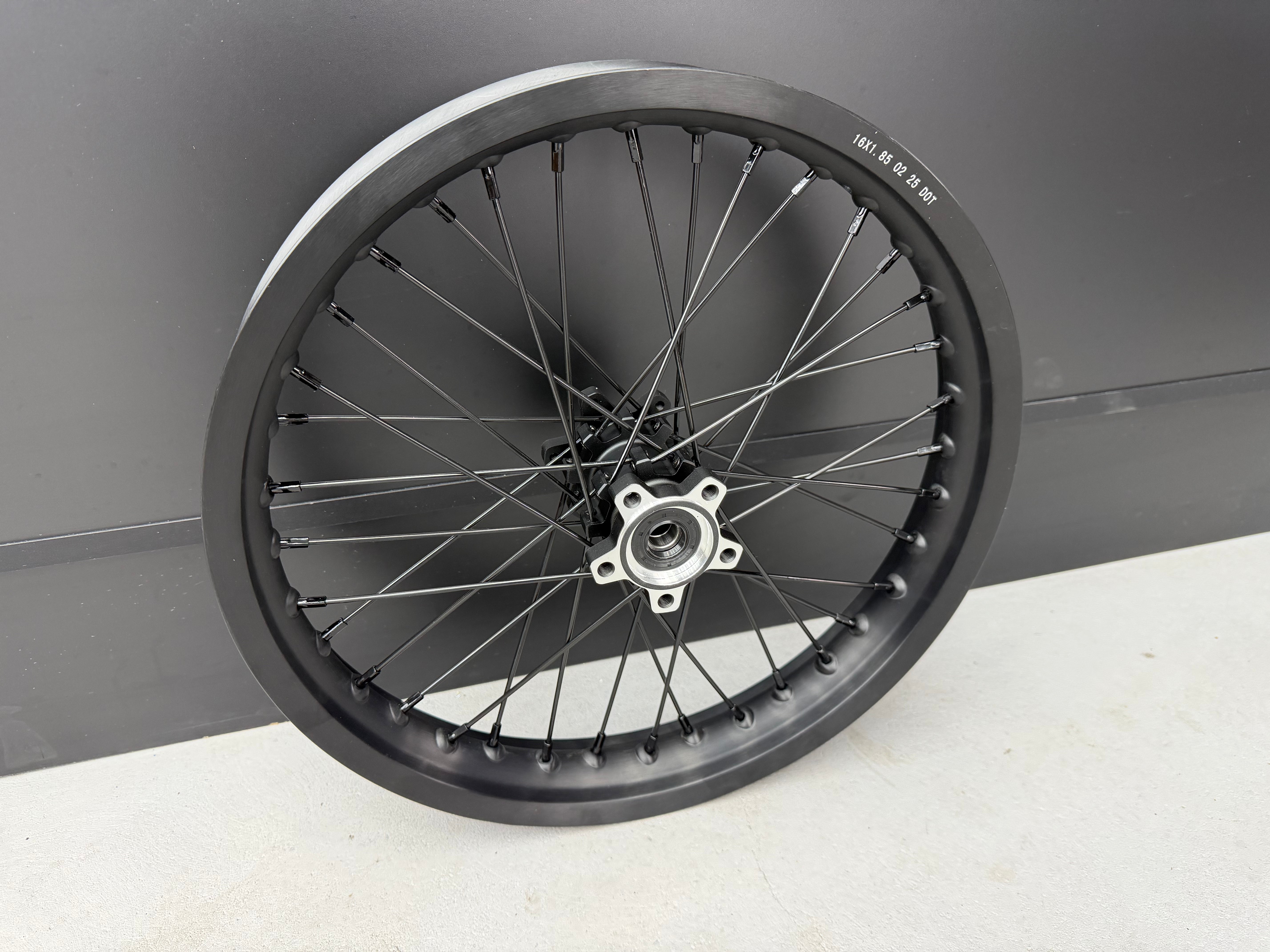 16in Wheel for E-Ride Pro SS 3.0 / SR