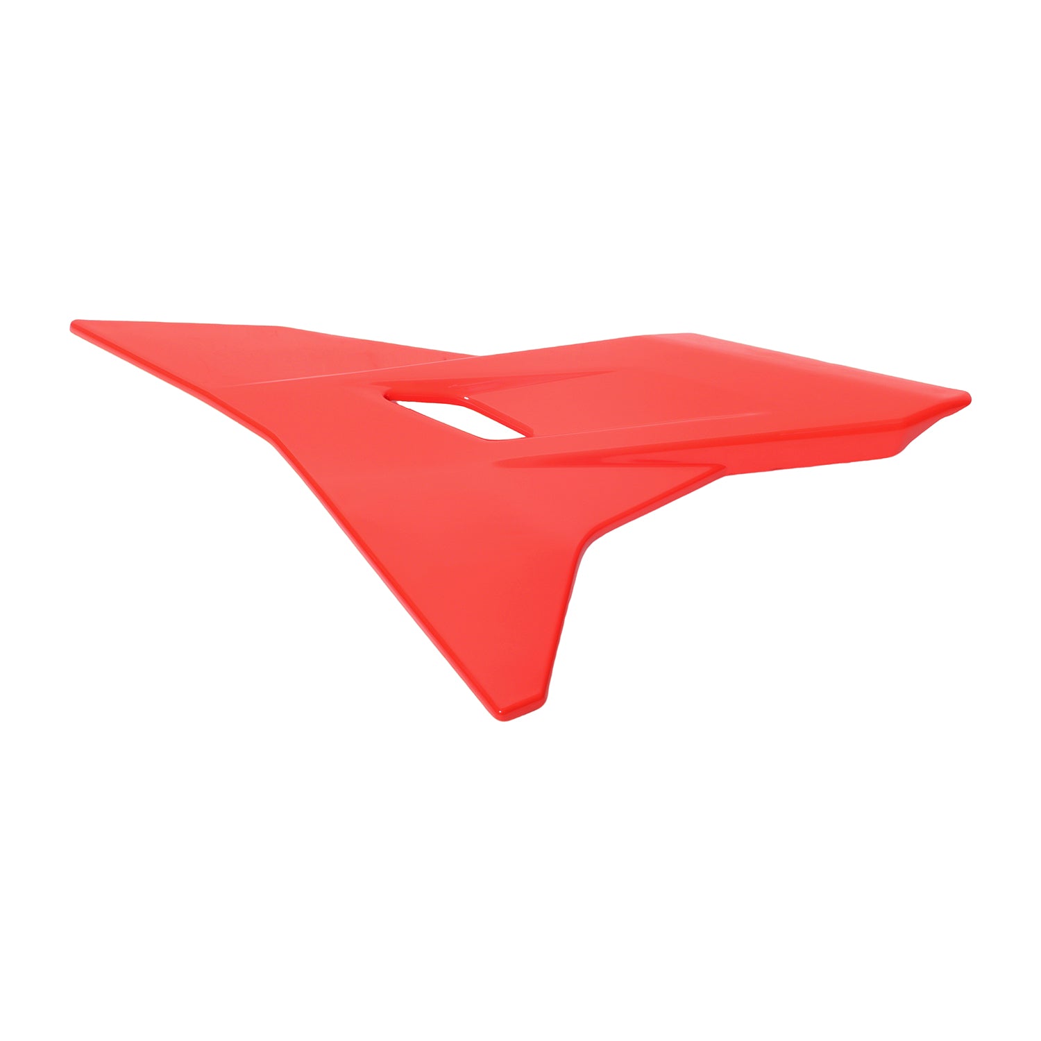 Altis Sigma Front Side Fender