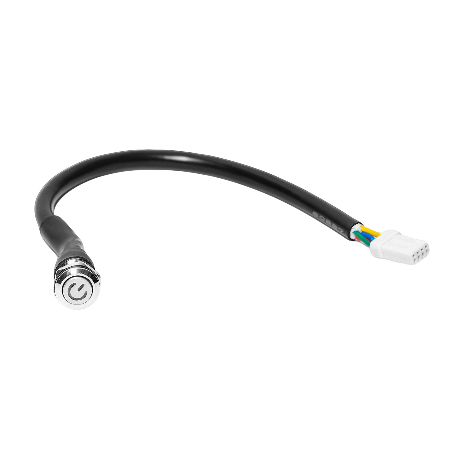 Altis Sigma Start Switch