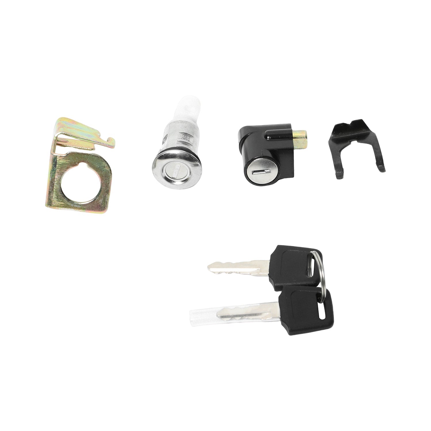 Altis Sigma Key Switch for Seat