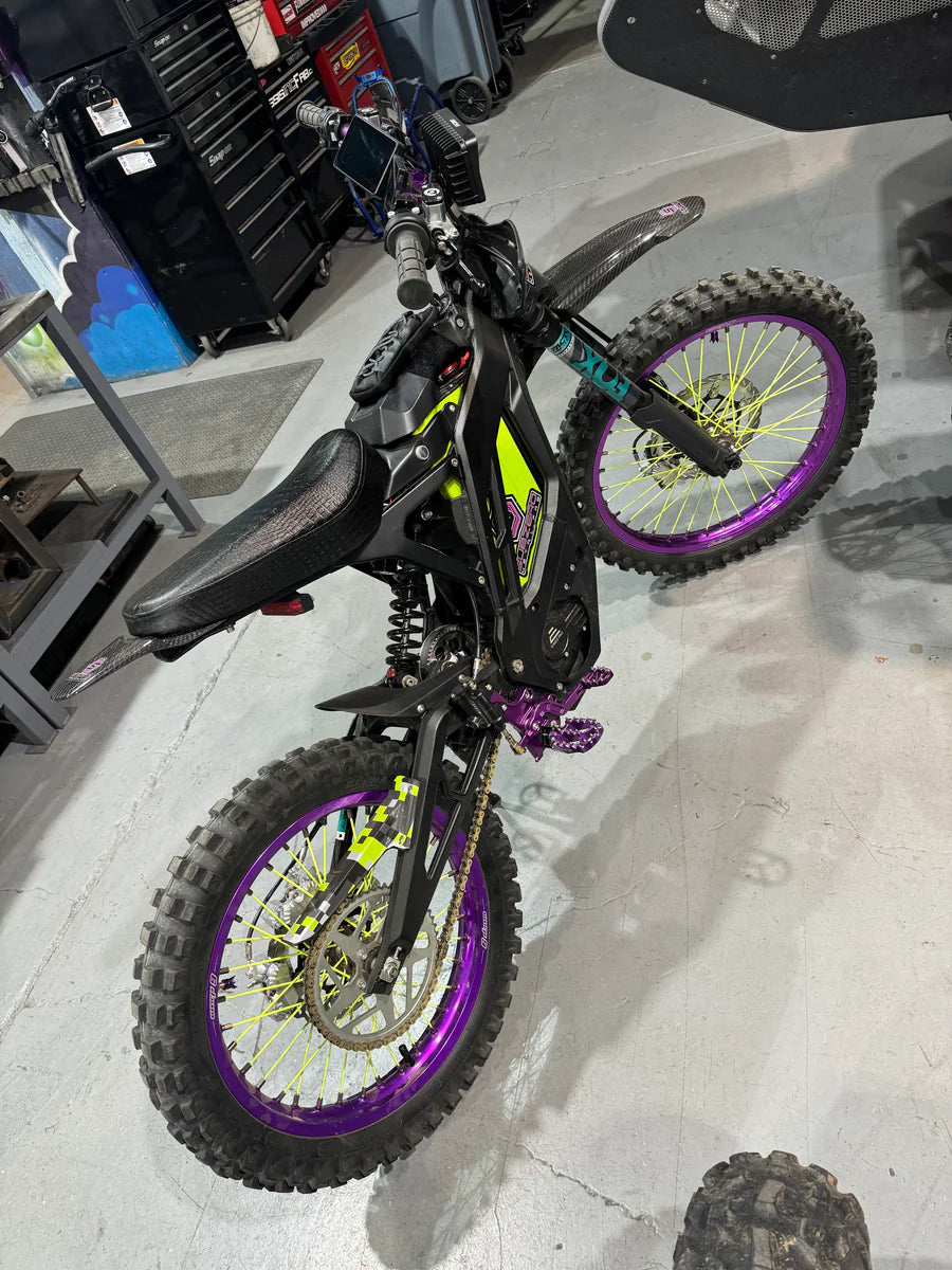 E-Ride Pro Float Seat Bundle