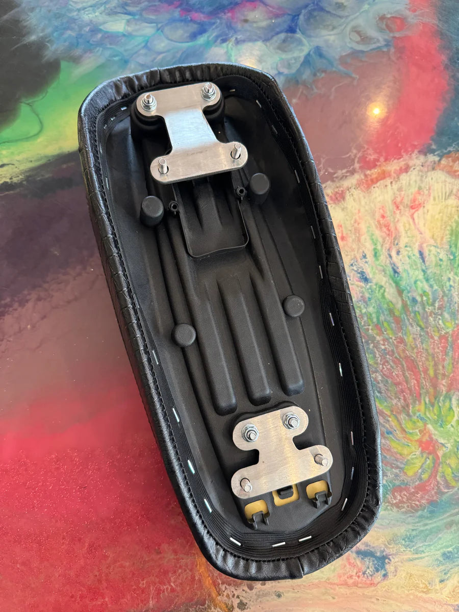 E-Ride Pro Float Seat Bundle