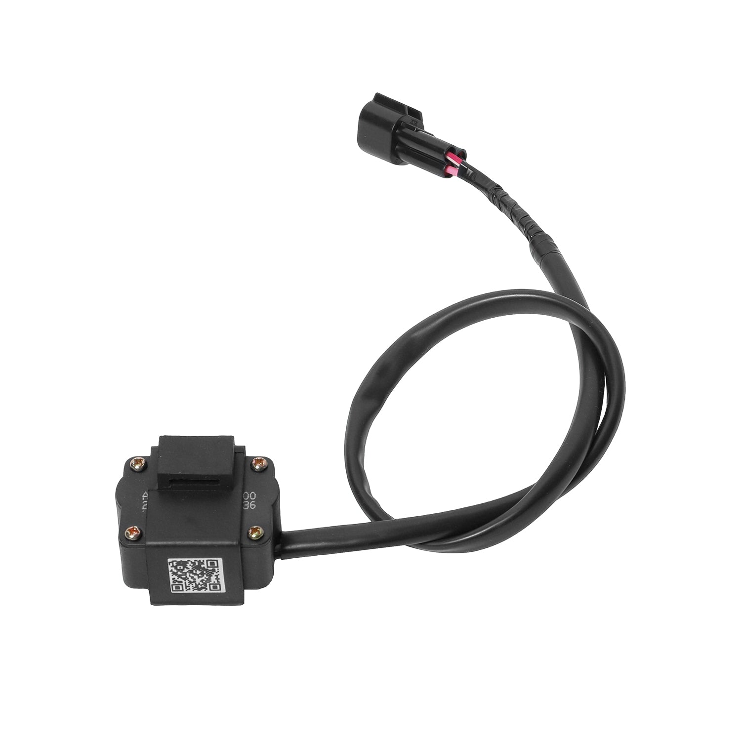 Altis Sigma Tilt Sensor