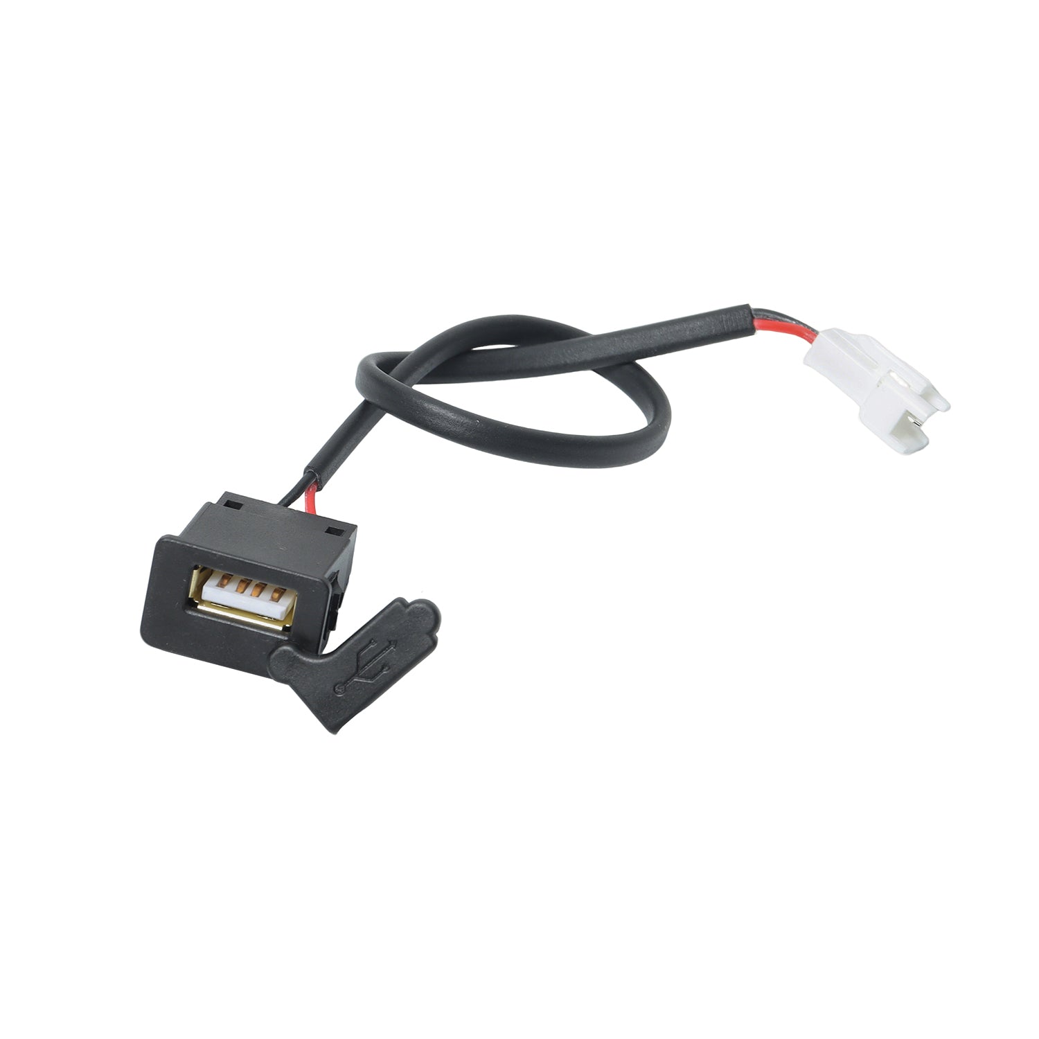 Altis Sigma USB Port