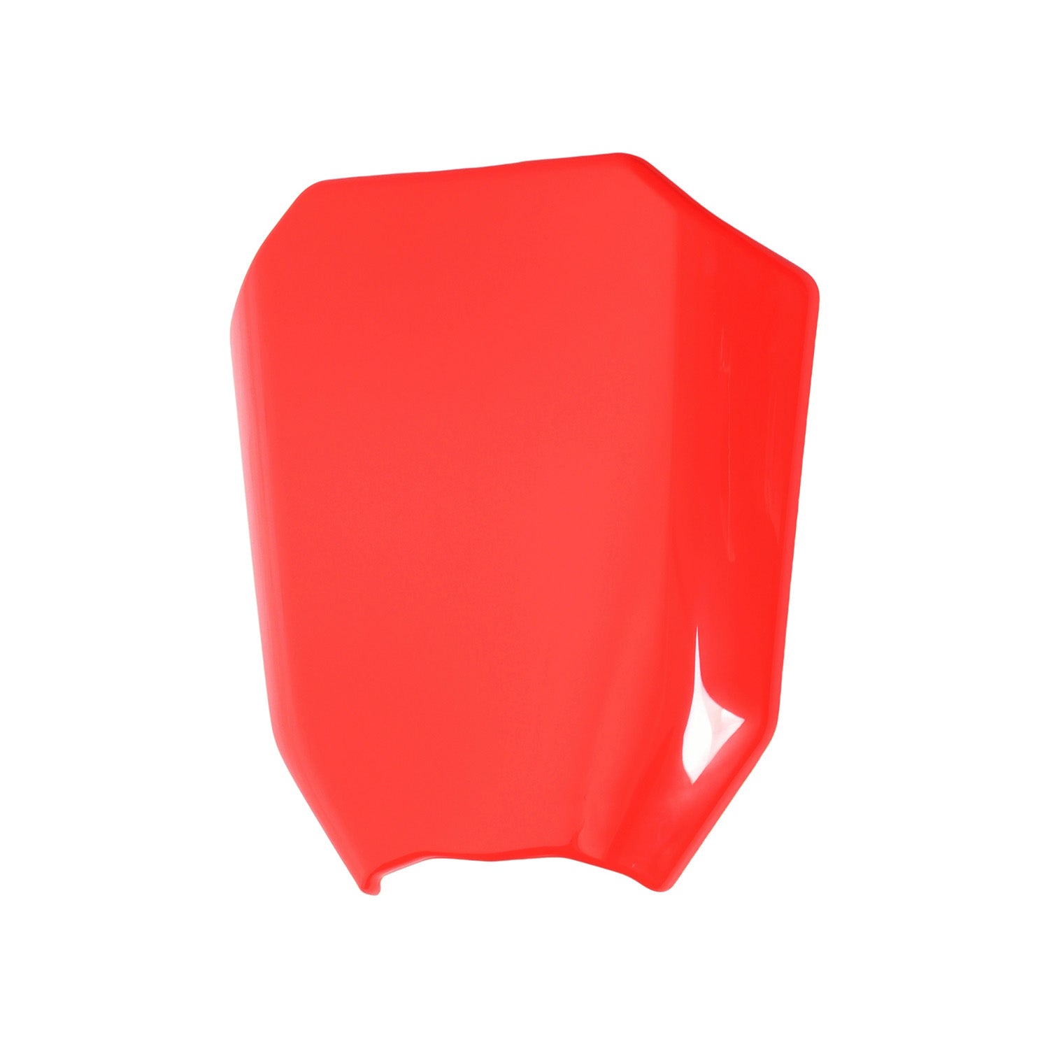 Altis Sigma Front Number Plate