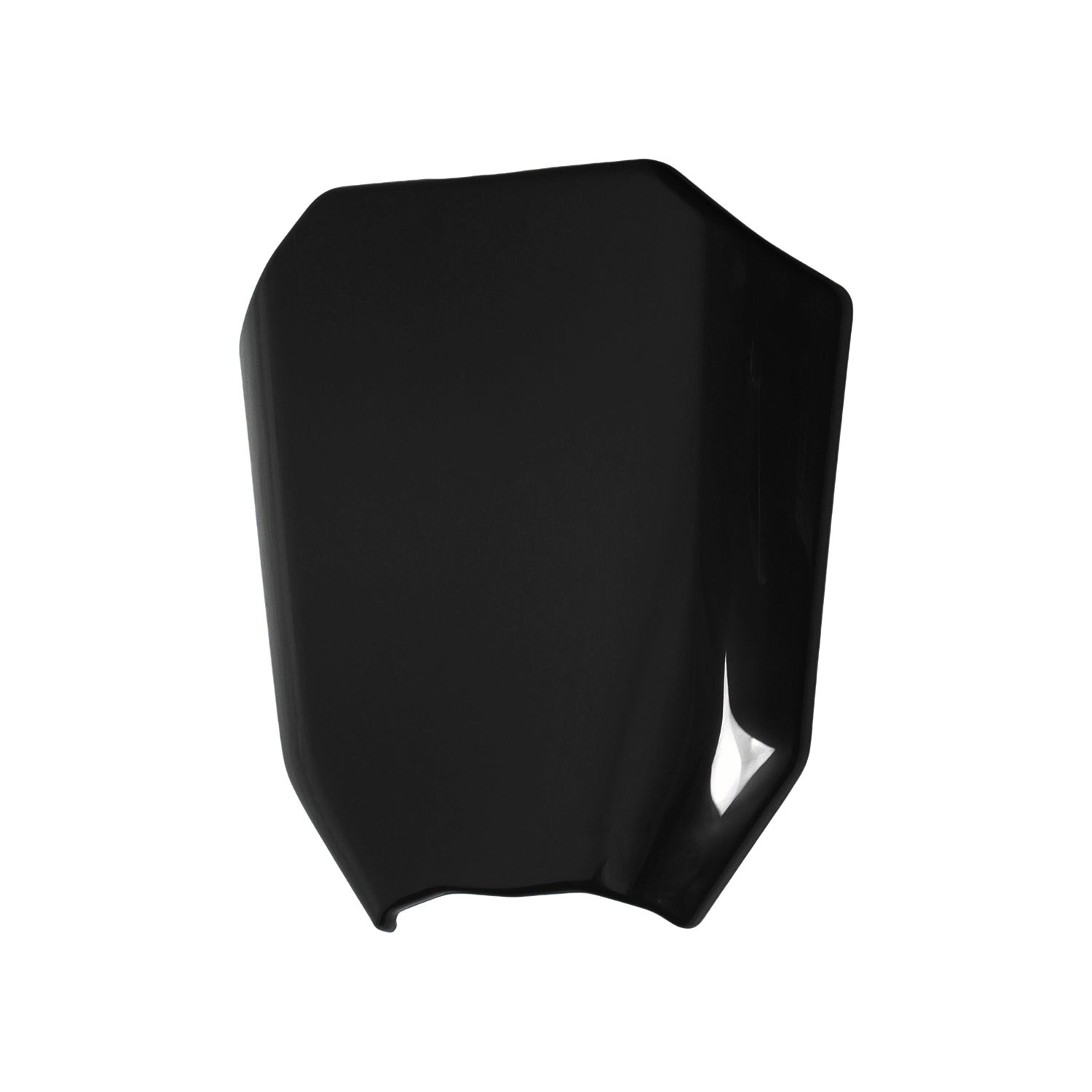 Altis Sigma Front Number Plate