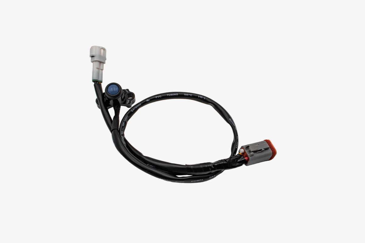 Warp 9 V2 HIGH OUTPUT LED HEADLIGHT