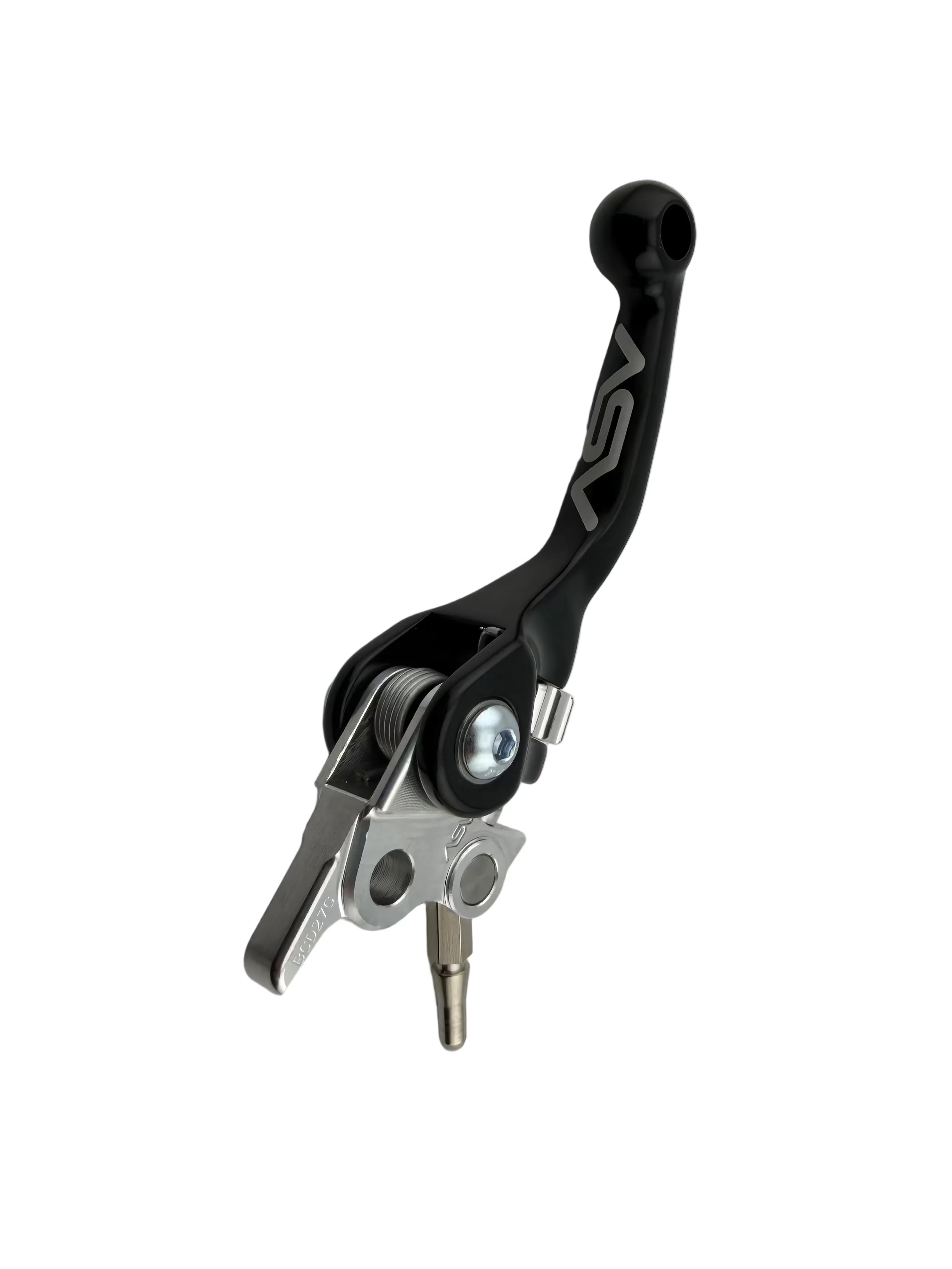 ASV F4 Series Off-Road Brake Lever for Formula E-Moto Brakes