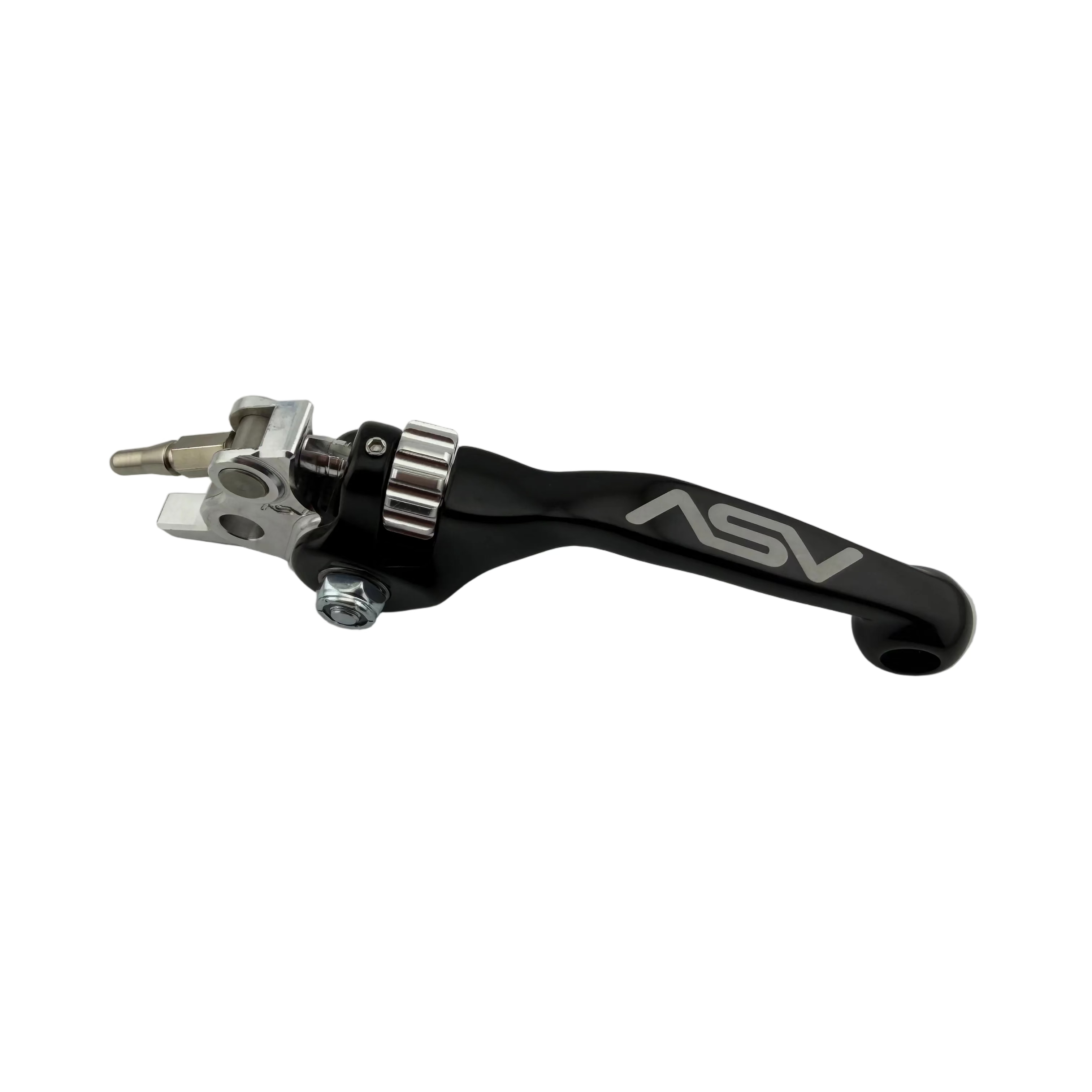 ASV F4 Series Off-Road Brake Lever for Formula E-Moto Brakes