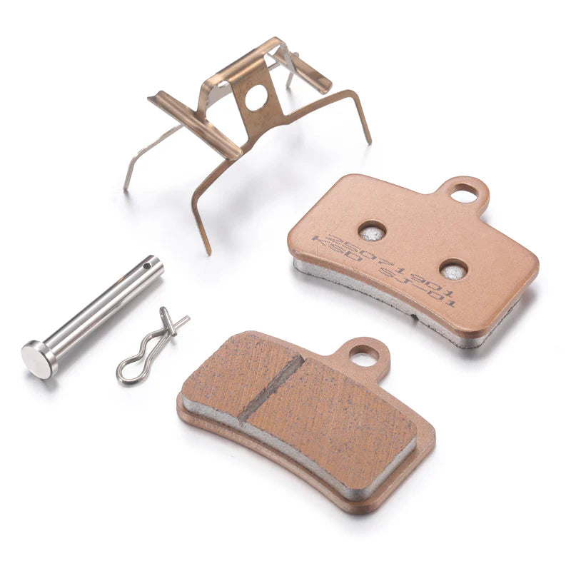 E-Ride Pro SS 3.0/SR OEM Brake Pads Replacement Set