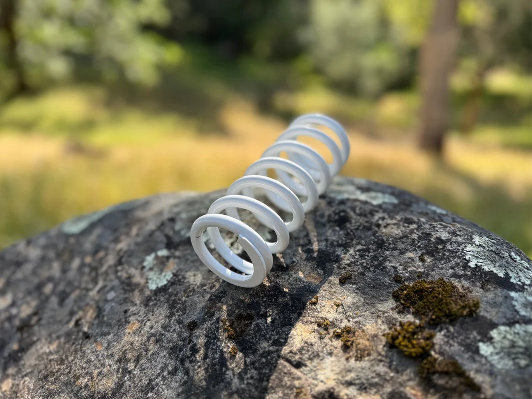 ETM RTR Kids Shock Spring