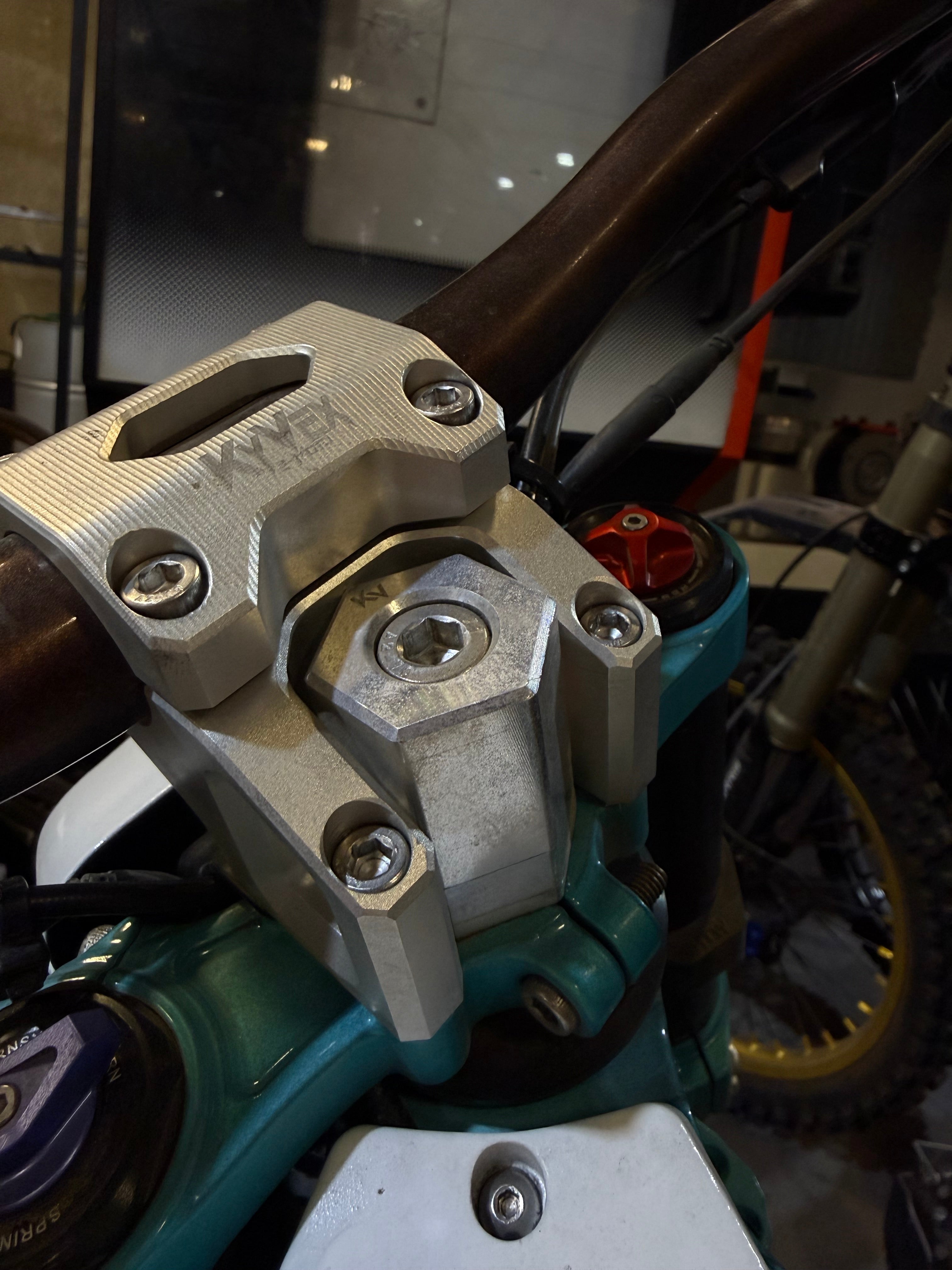 KyVex Stem Lock