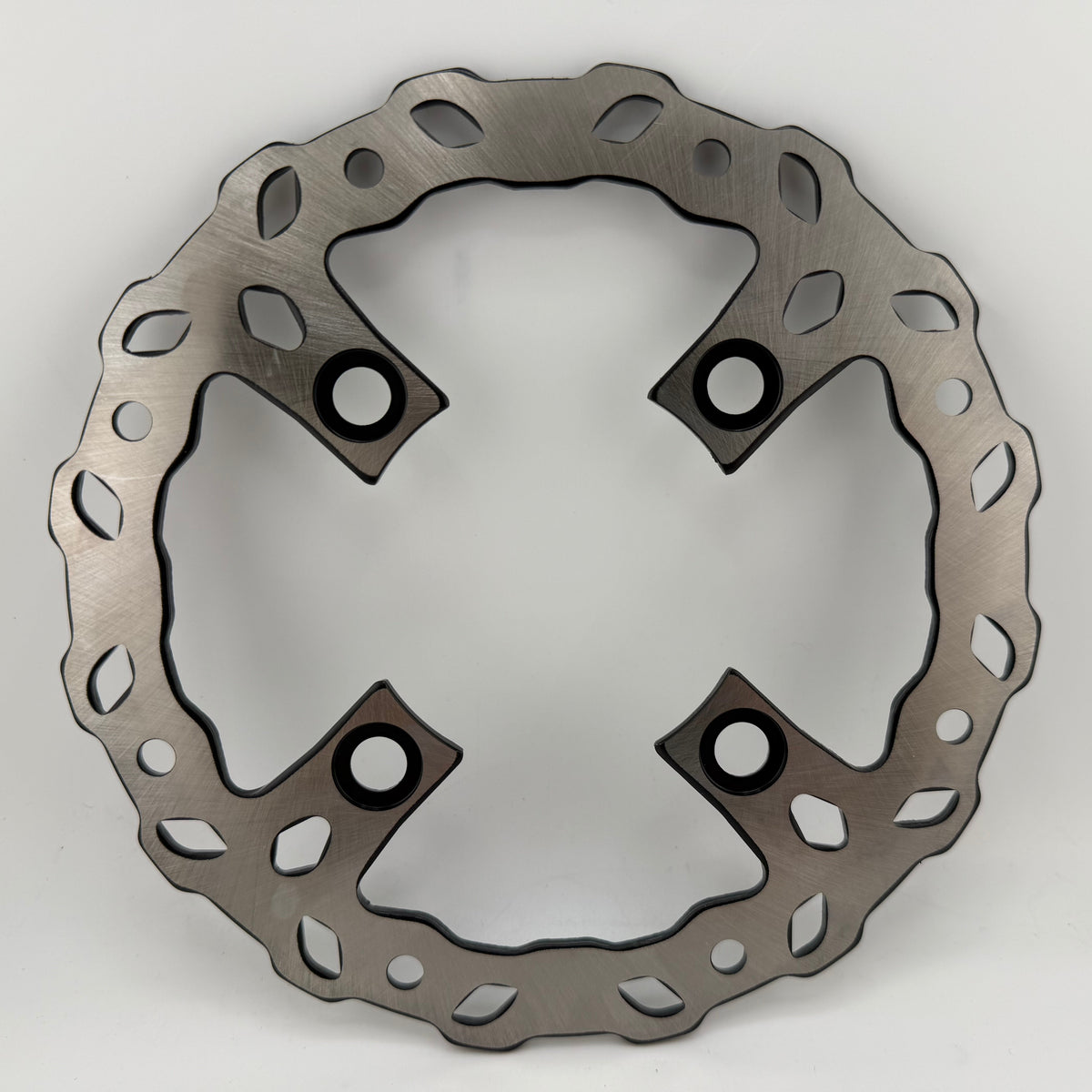 Brake Rotors for Pitbikes Yozma, Heybike, Tuttio