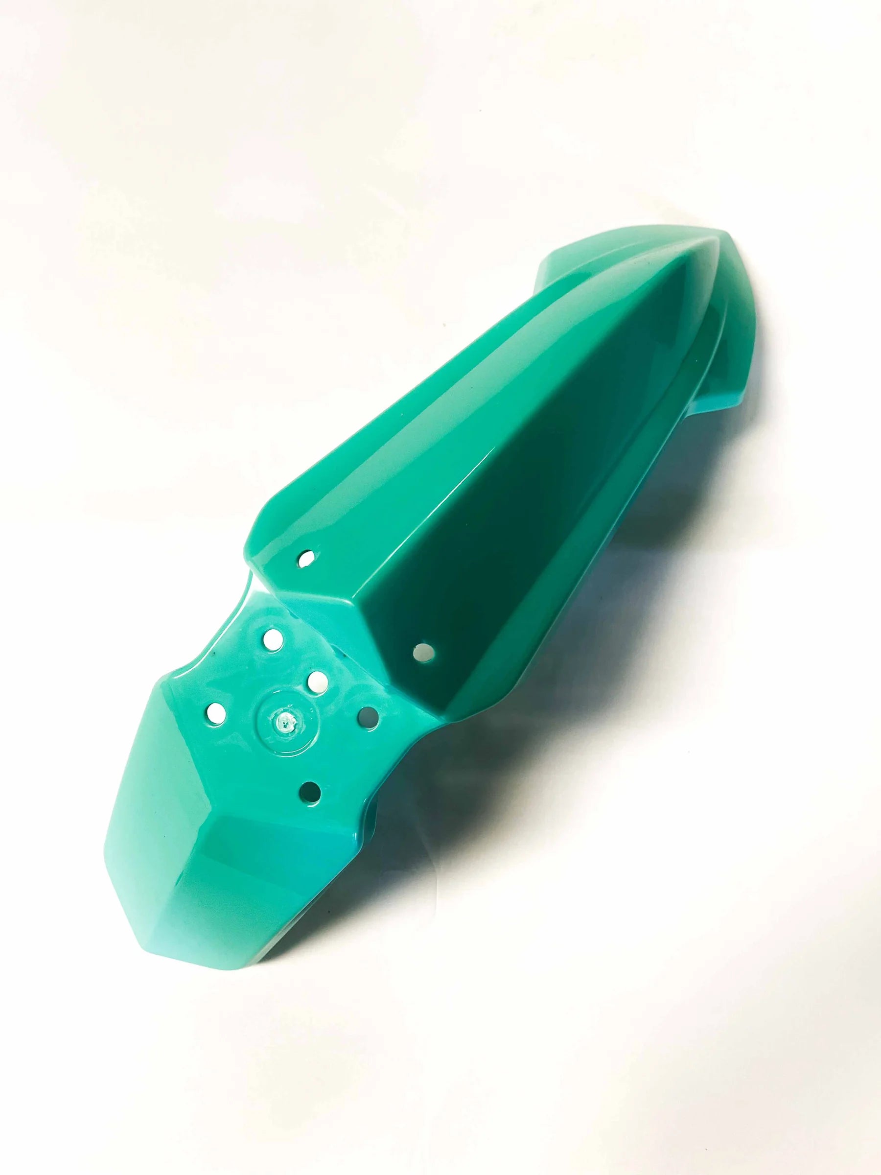 ETM RTR / RTR Lite Front Fender Replacment