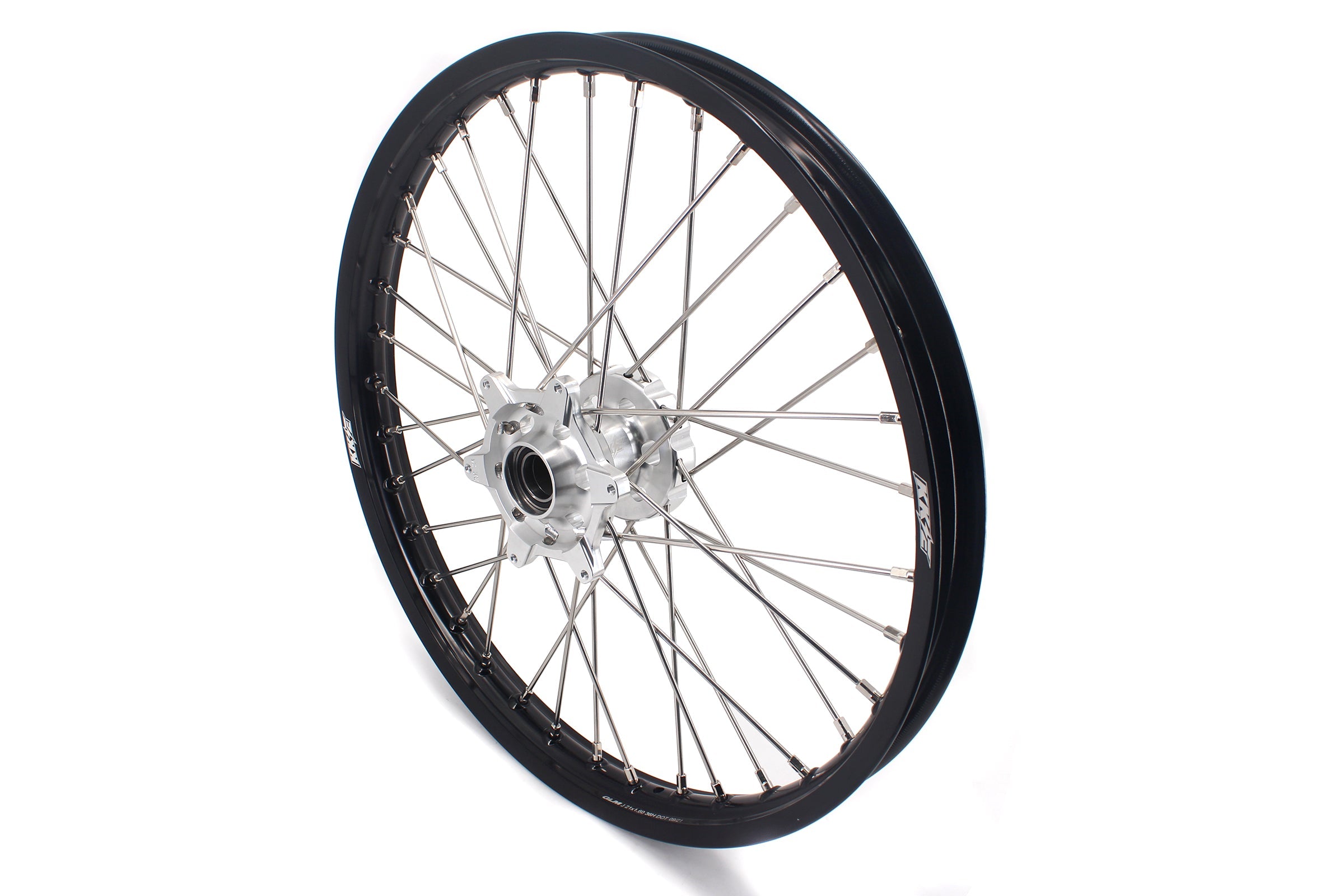 KKE Enduro 18/21" CNC Hub Electric Dirtbike Alloy Wheels Rims Fit STARK VARG