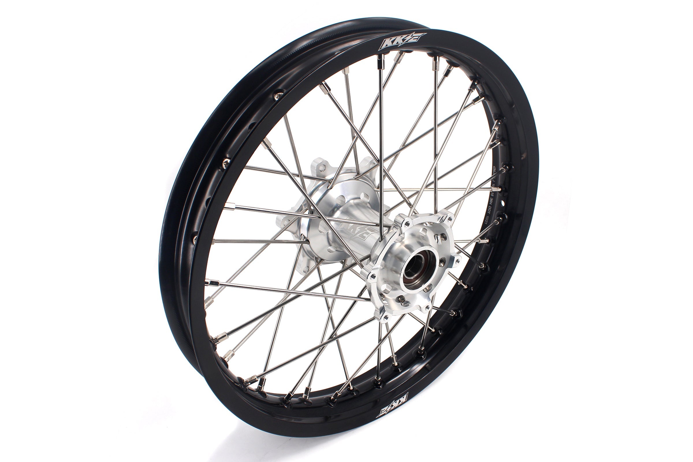 KKE Enduro 18/21" CNC Hub Electric Dirtbike Alloy Wheels Rims Fit STARK VARG