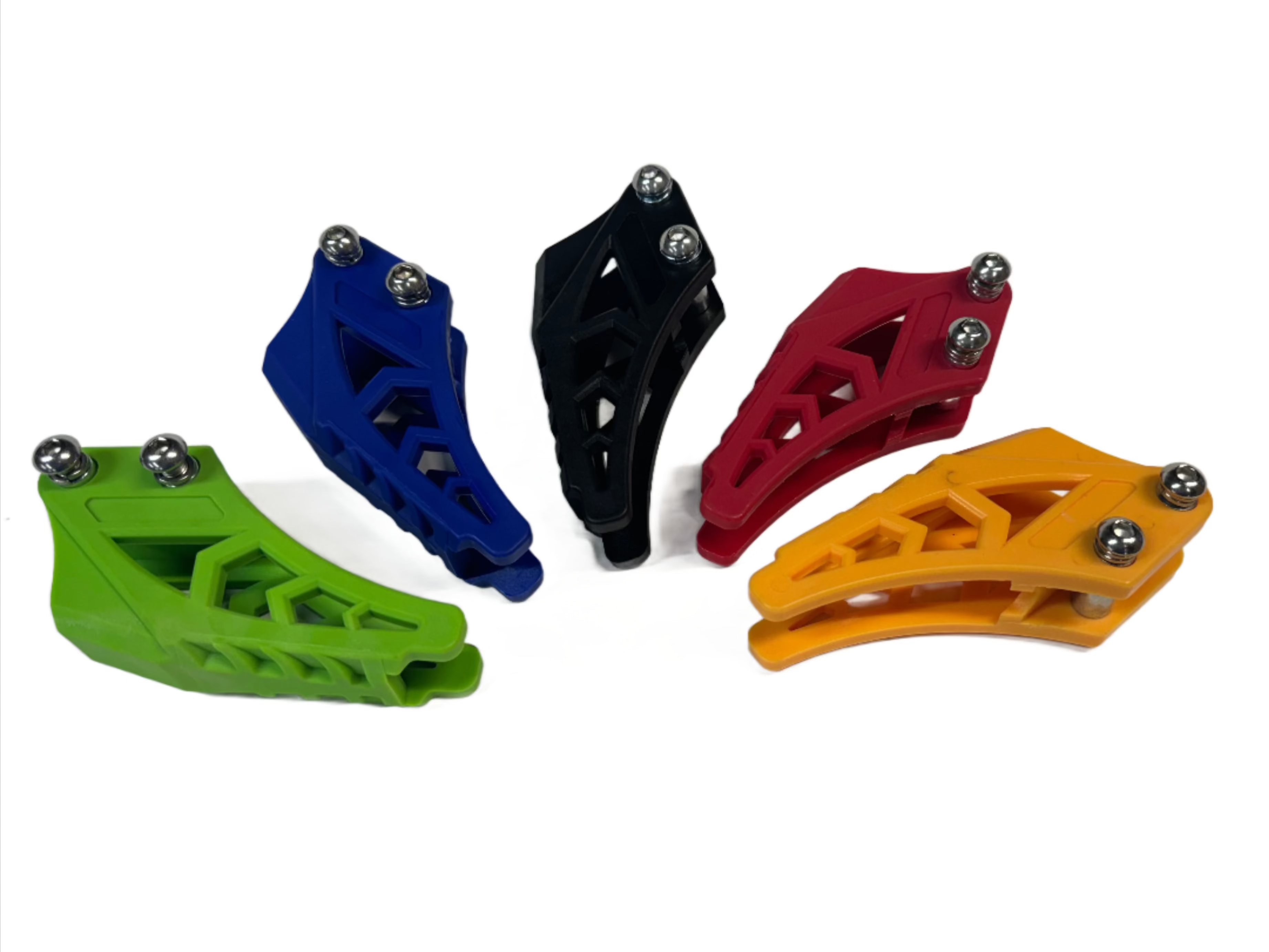 Replacement Slider For DirtyBike Chain Guide | Talaria Sting | Rawrr M