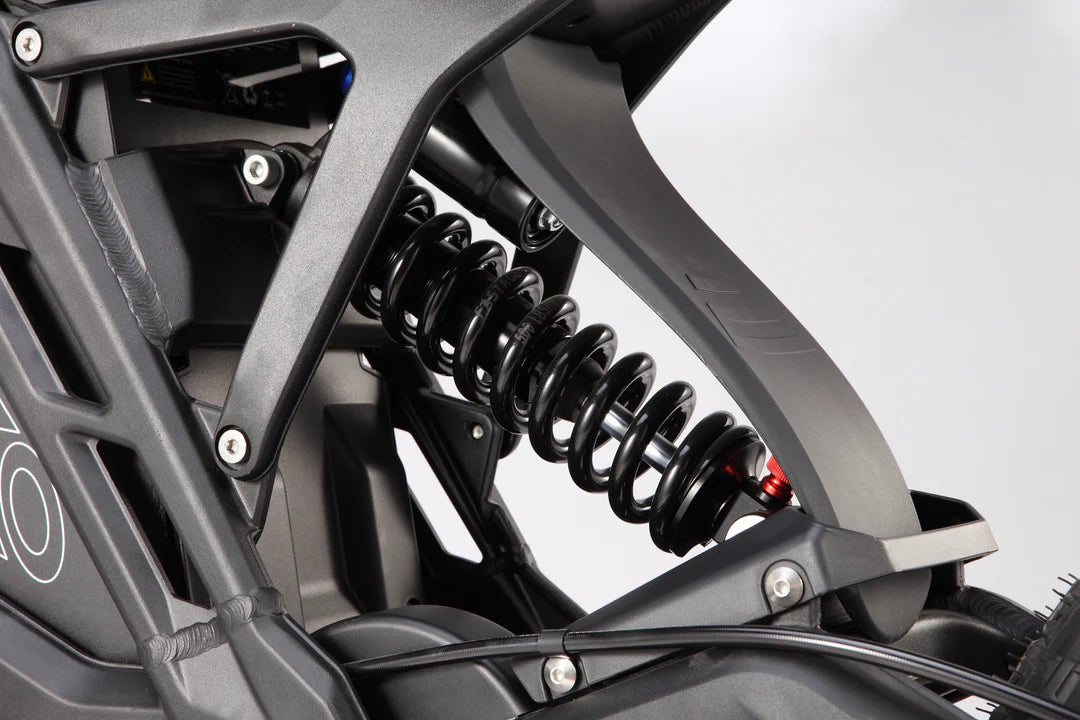 E-Ride Pro OEM New Mud Flaps Kit - S/SS2.0/SS3.0/SR