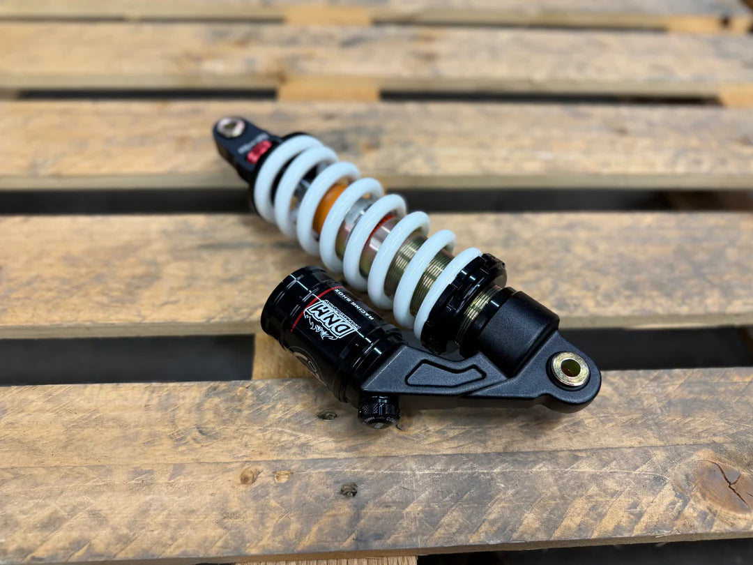 ETM RTR Upgraded DNM Shock with Reservoir