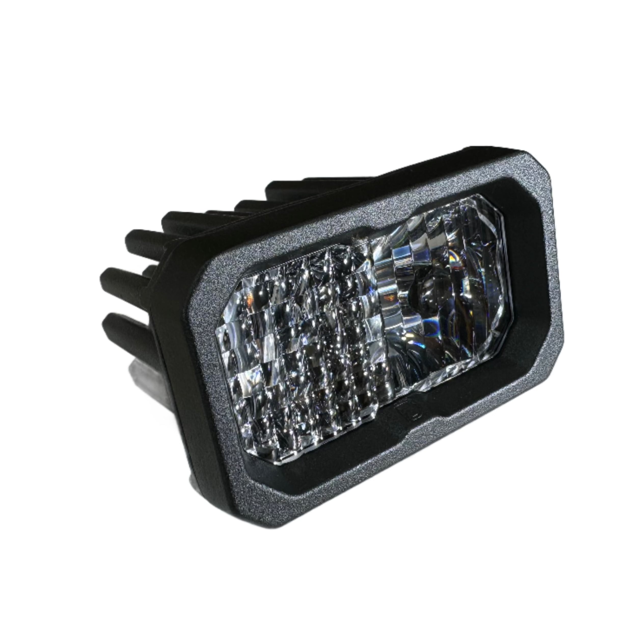 Warp 9 V2 HIGH OUTPUT LED HEADLIGHT