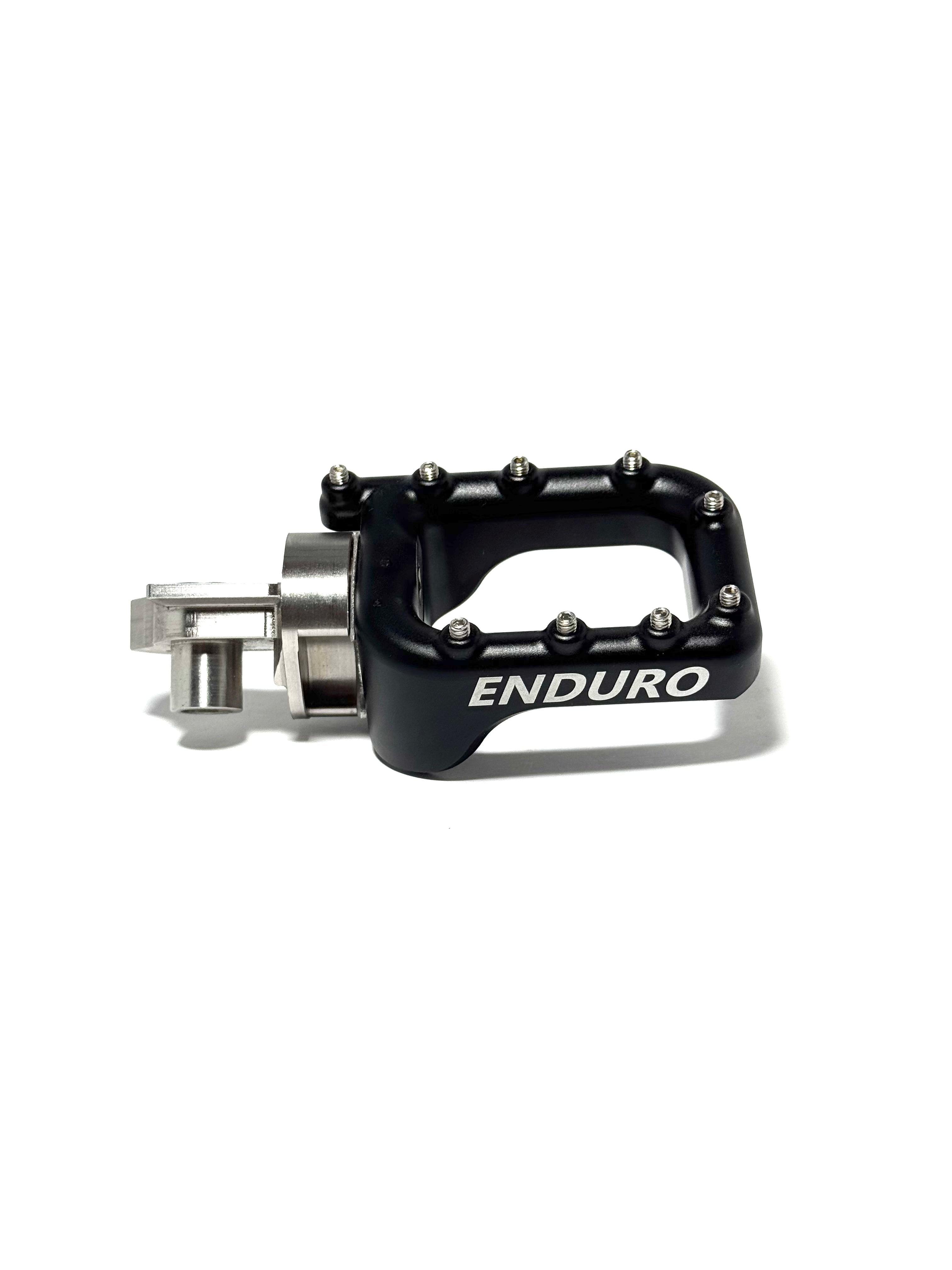 Motion Flex-Mount Footpegs