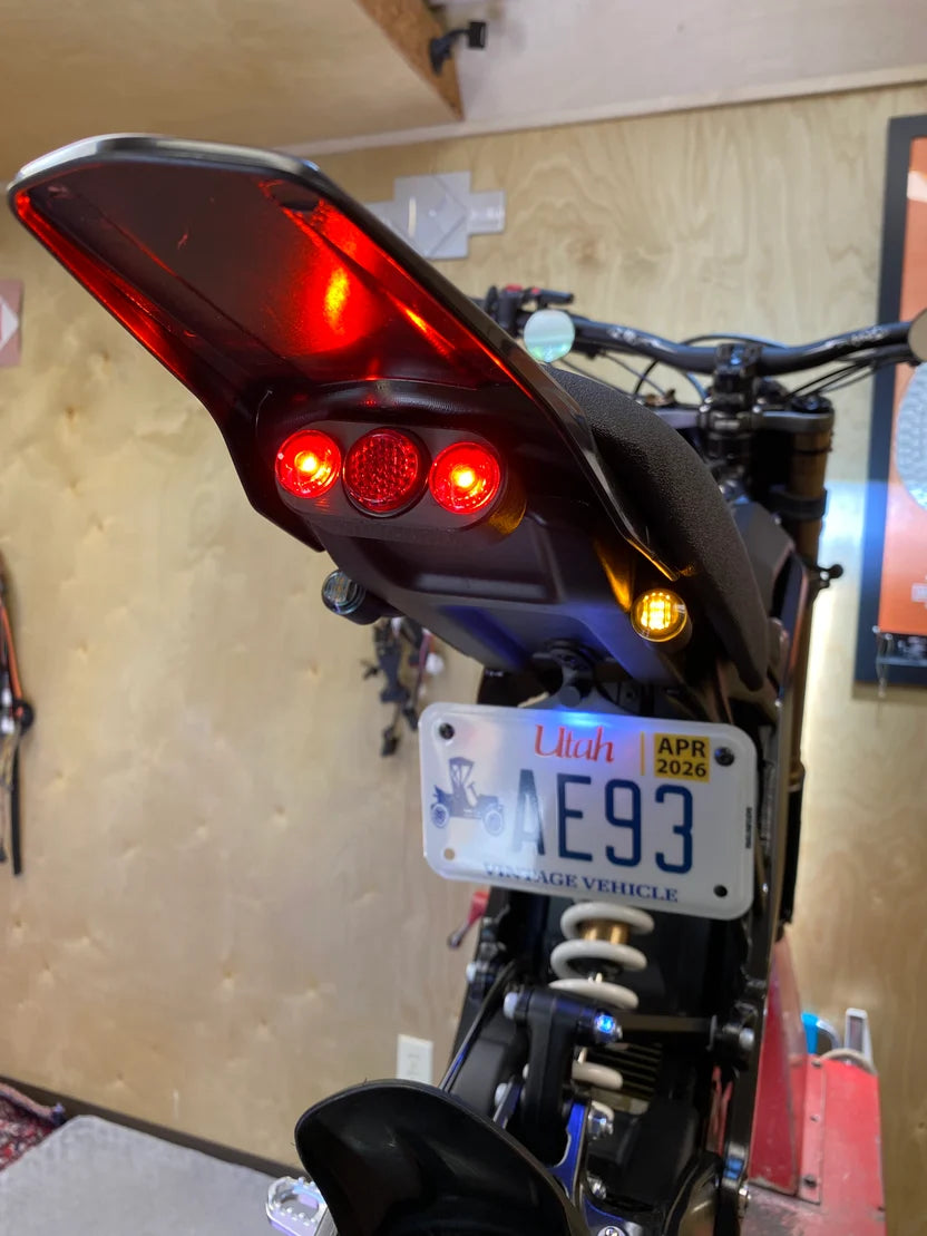 Rare Form Company Surron Light Bee X Street Legal Kit