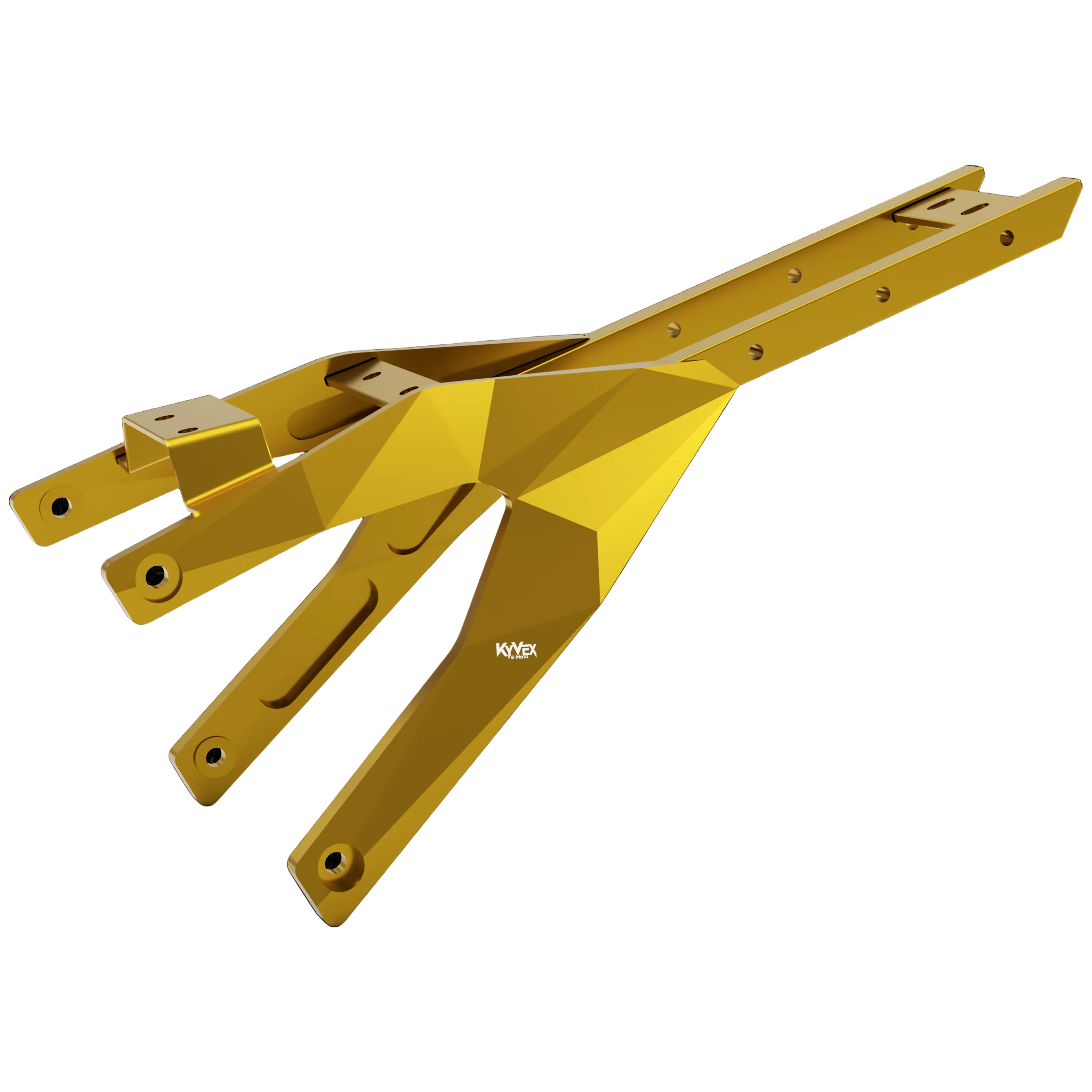 KyVex Billet Subframe For Surron Light Bee X