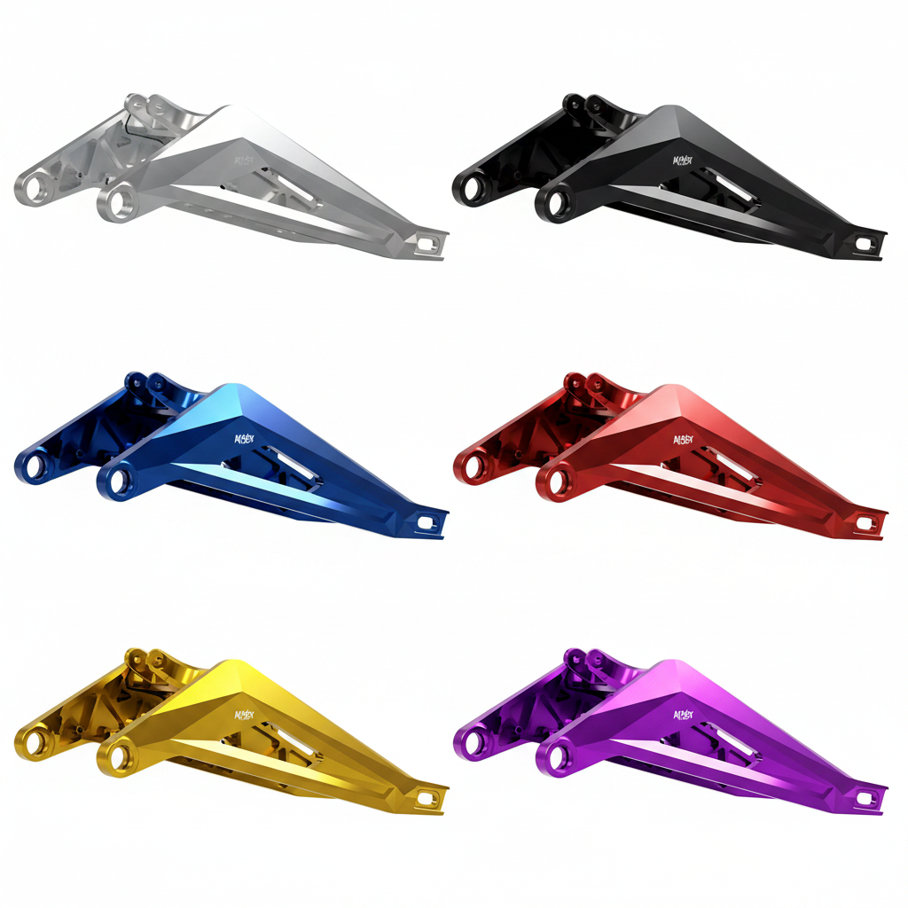 KyVex Billet Swing Arm For Surron Light Bee X