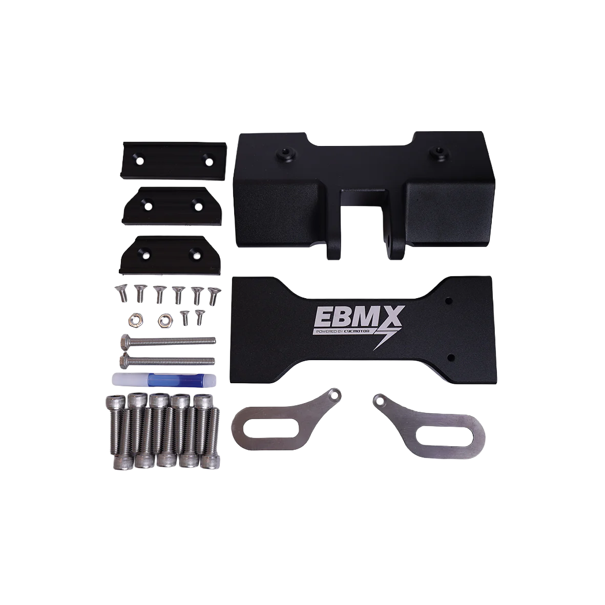 EBMX Extended Swingarm for Surron And E-Ride Pro