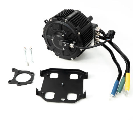 EBMX XTA-60 Talaria MX5 Motor Adapter Kit