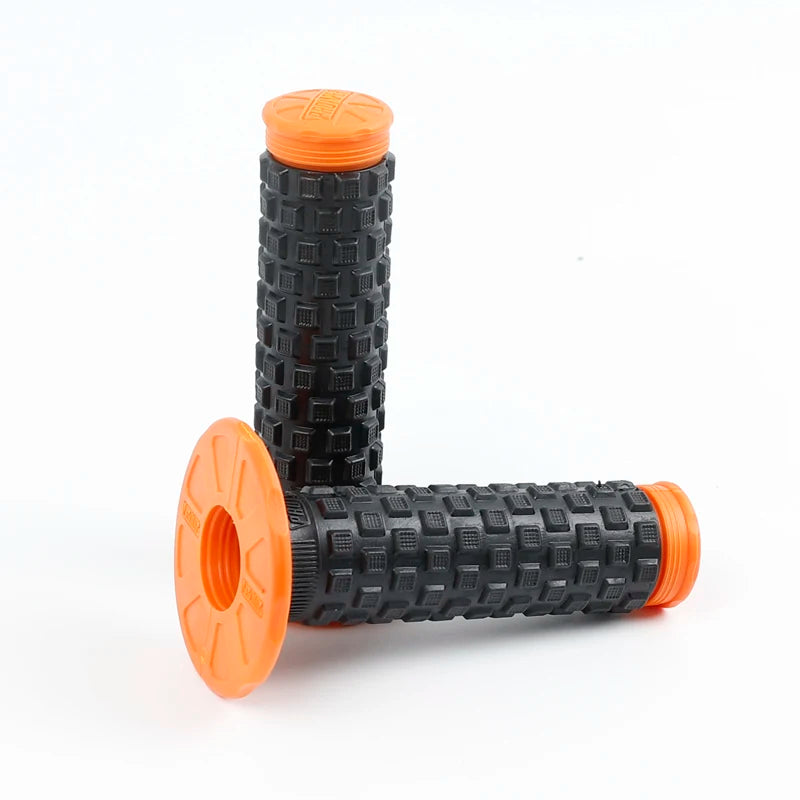 Upgraded Handle Bar Grips