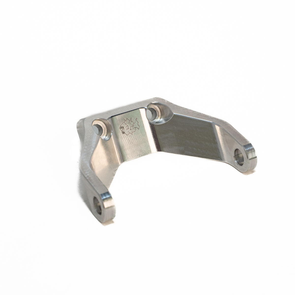 Prickly Baja Designs S2 Headlight Mount