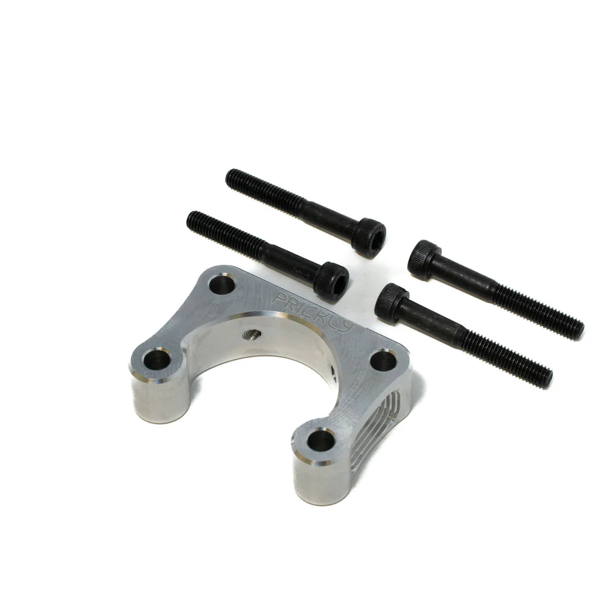 Prickly Direct Mount Riser Block