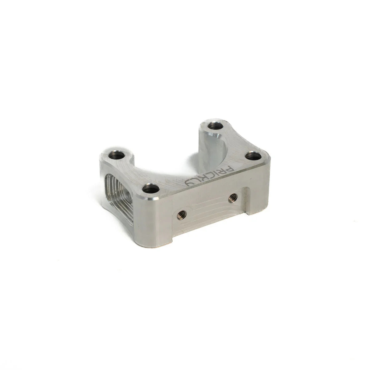 Prickly Direct Mount Riser Block