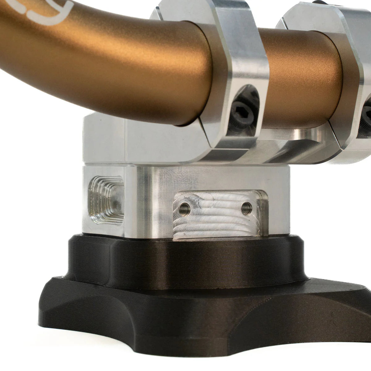 Prickly Direct Mount Riser Block