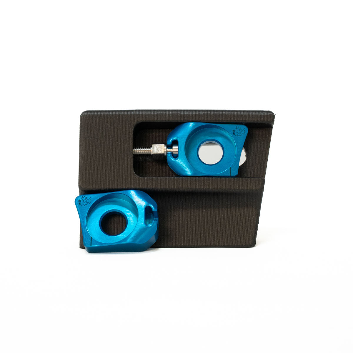 Prickly Surron Lightbee Axle Blocks