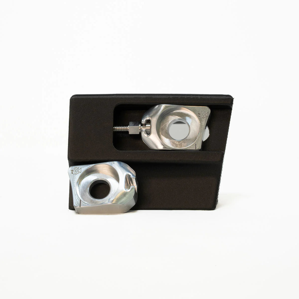 Prickly Surron Lightbee Axle Blocks