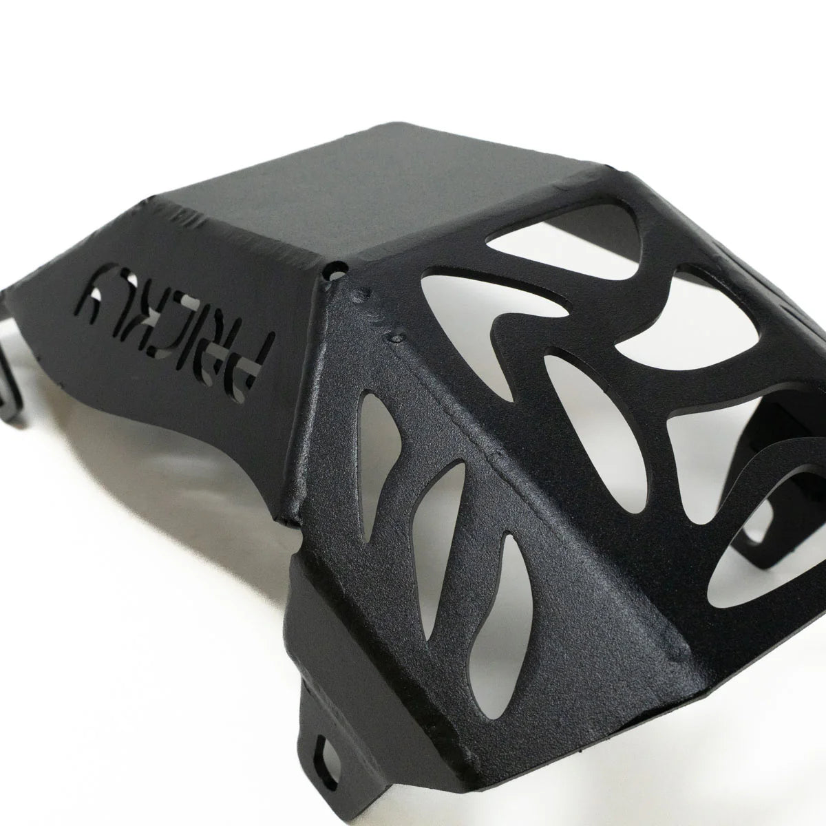 Prickly Skid Plate for Surron Light Bee
