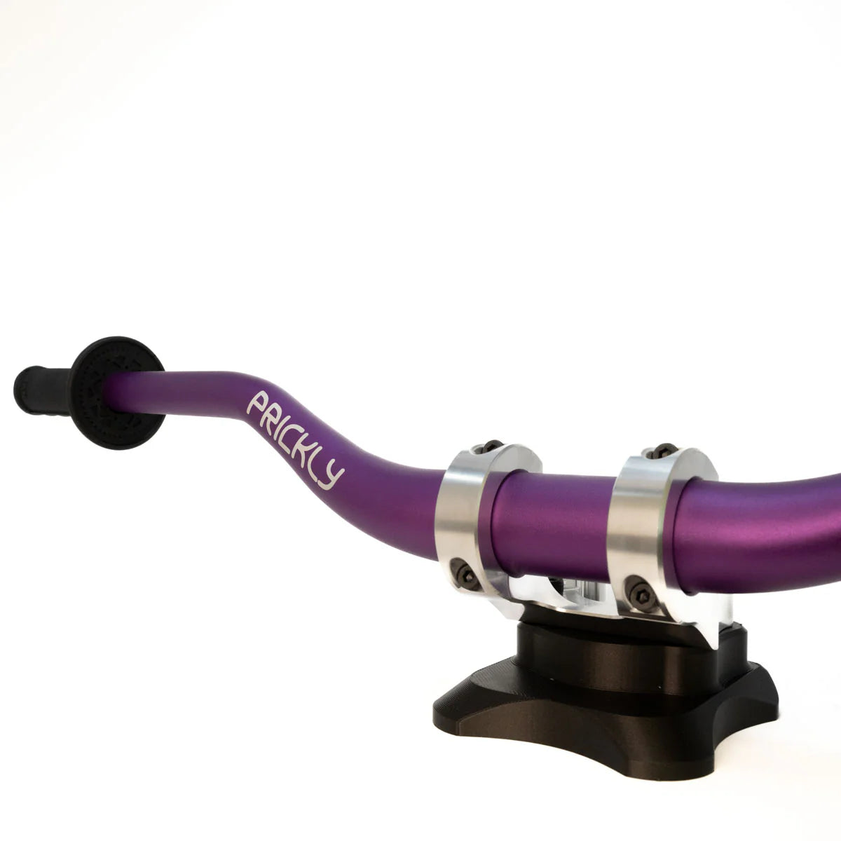 Prickly Handlebar - 50mm Rise 35mm Bars // 35mm stem required to fit