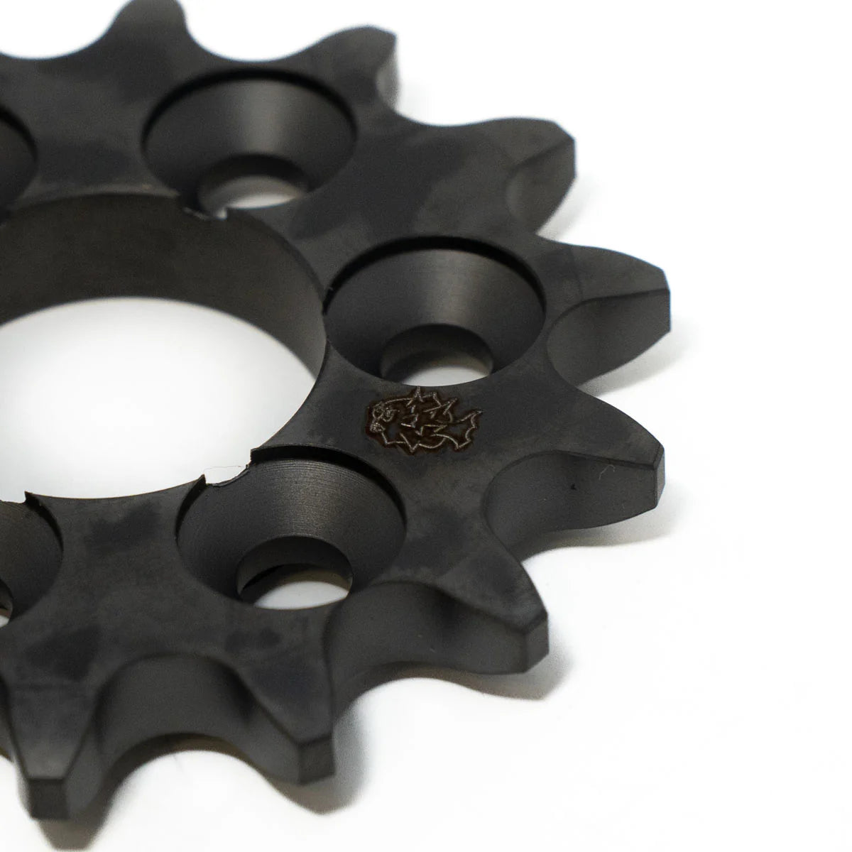 Prickly Jackshaft Sprocket
