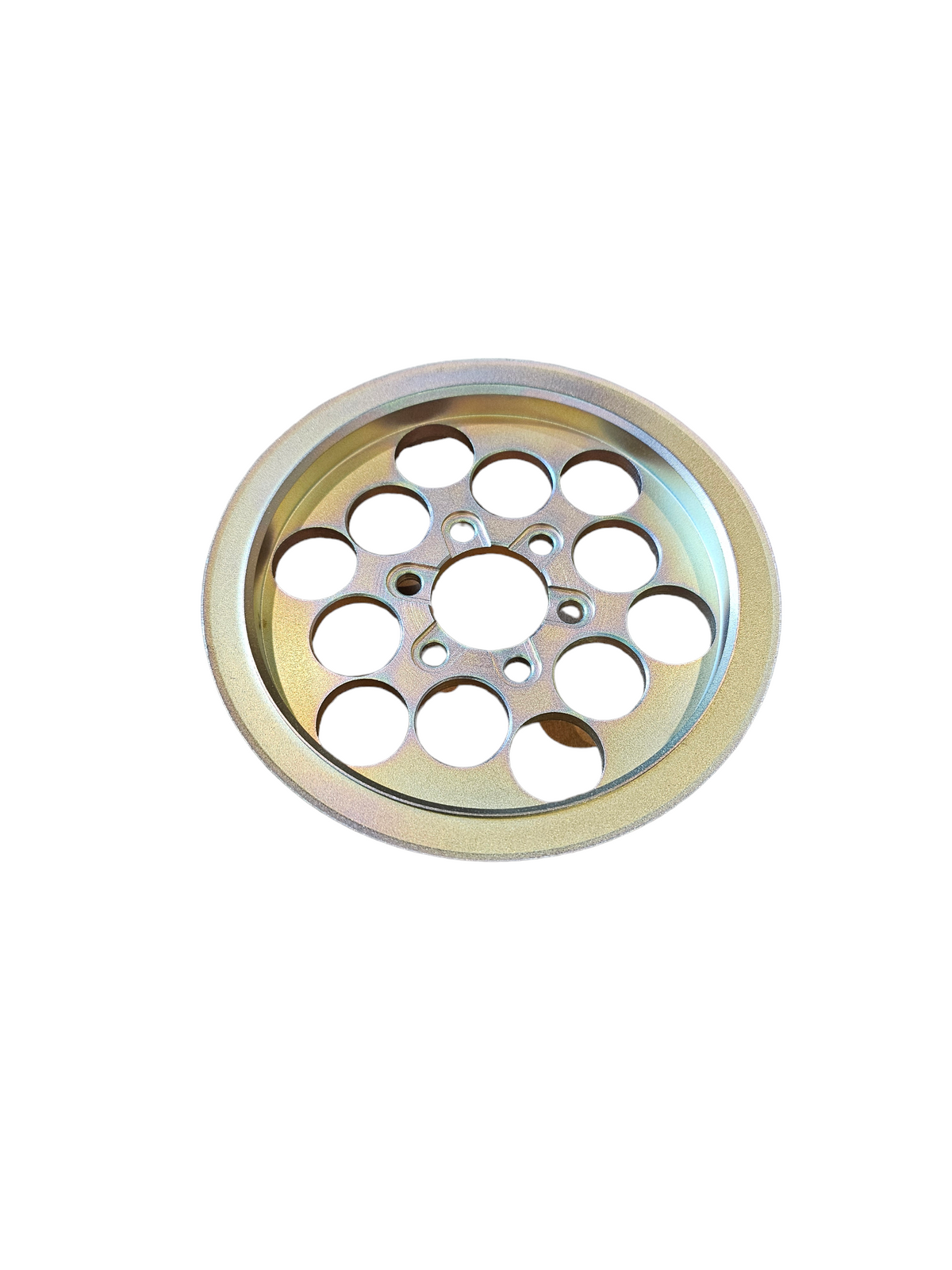 Steel Jackshaft Pulley-Sur-Ron LBX/Eride pro ss/ 79 Bike Falcon