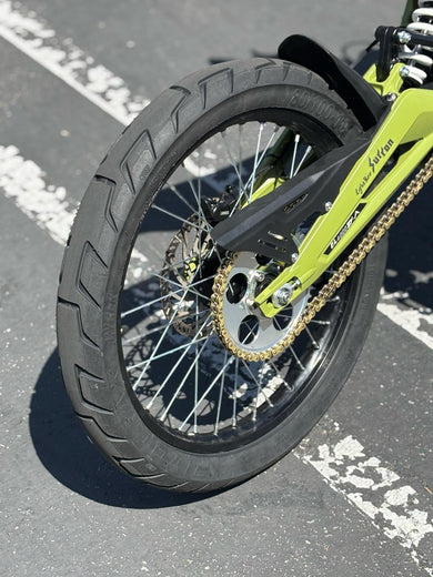 Pivotrax Cyber 19in Supermoto Tires