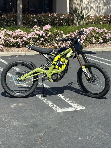 Pivotrax Cyber 19in Supermoto Tires