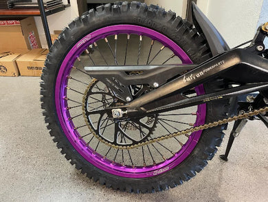 Pivotrax killowatt Climber // E-Bike Tire